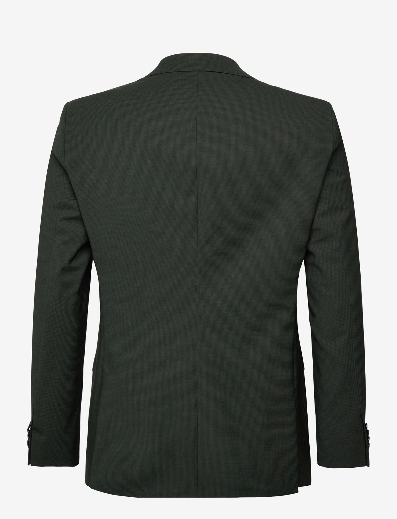 BOSS - H-Jasper-MM-C-253 - enkelknäppta kavajer - medium green - 1