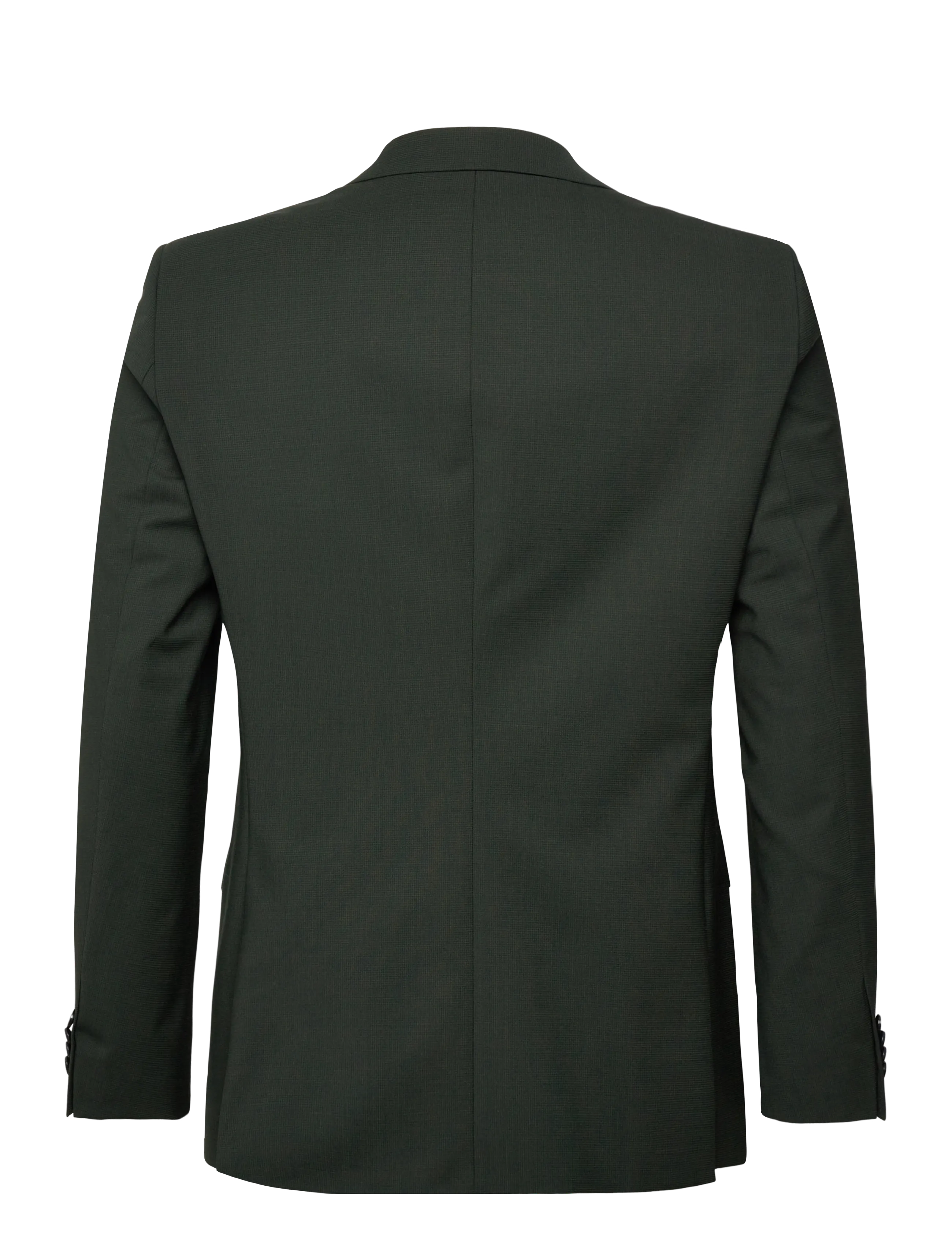 BOSS - H-Jasper-MM-C-253 - medium green - 1