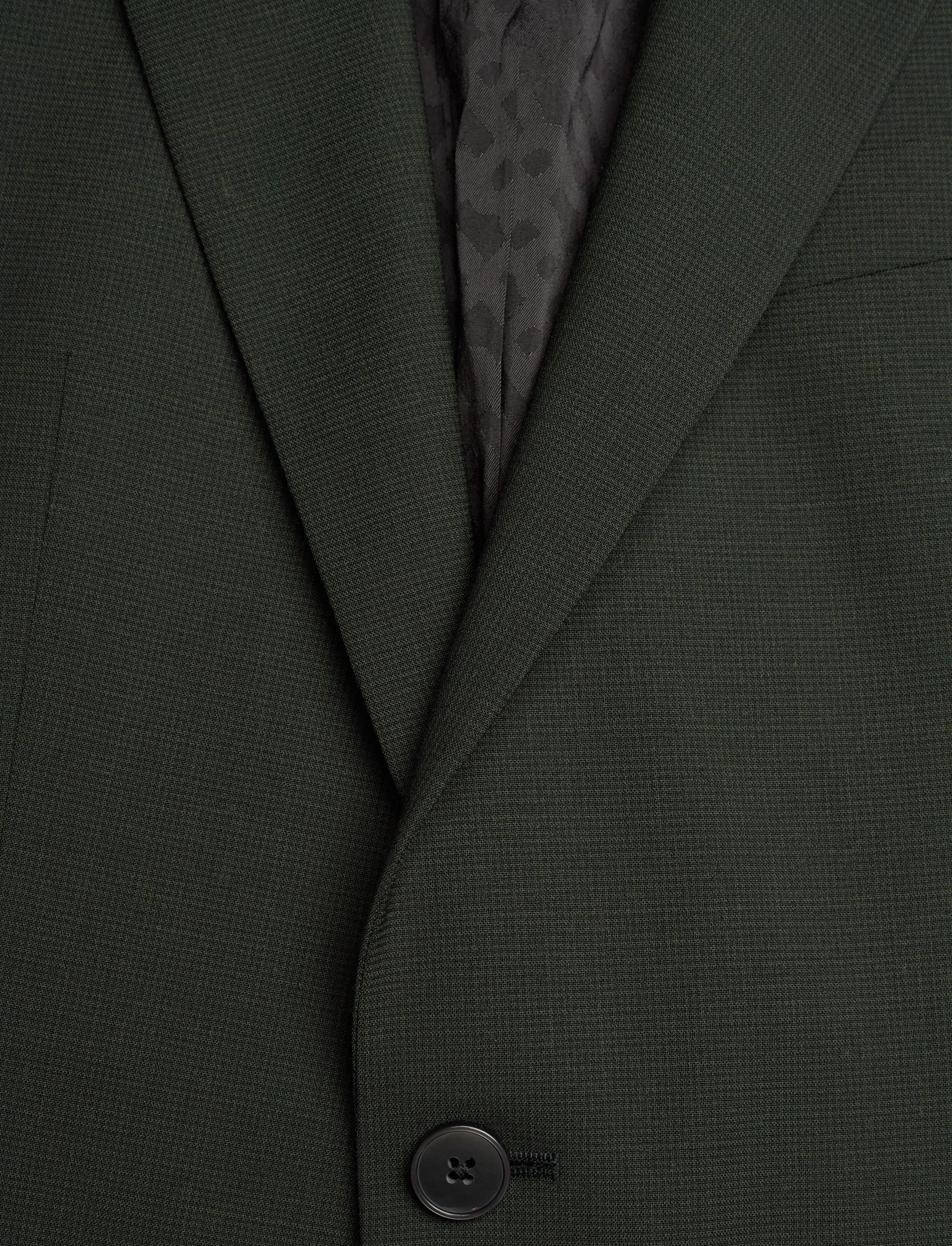 BOSS - H-Jasper-MM-C-253 - medium green - 2