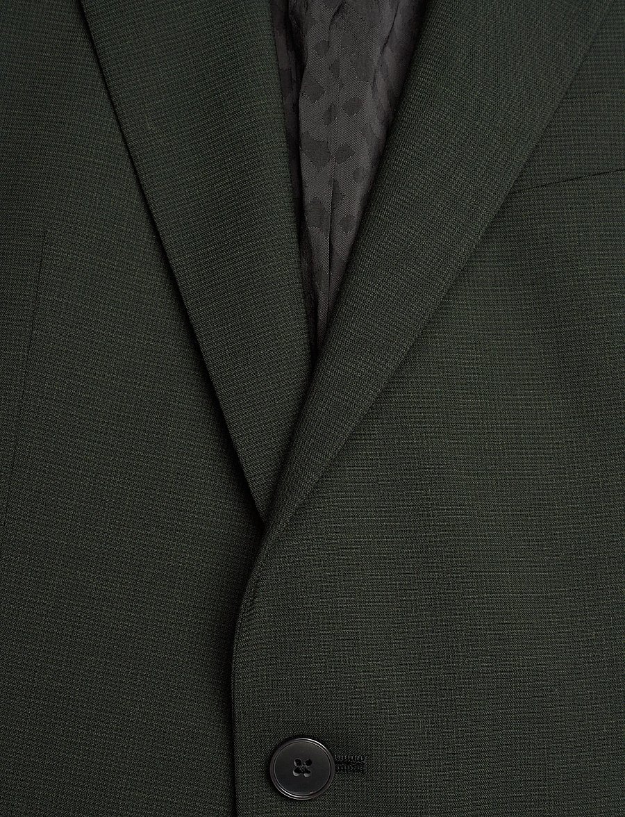 BOSS - H-Jasper-MM-C-253 - medium green - 2