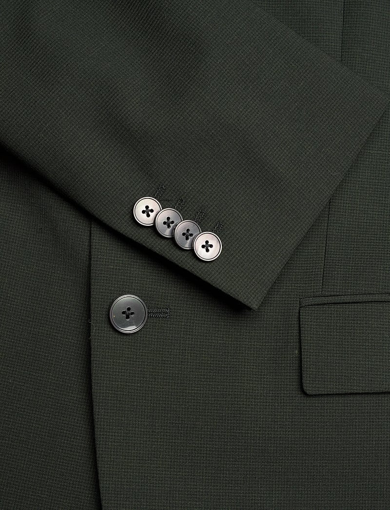 BOSS - H-Jasper-MM-C-253 - yksiriviset bleiserit - medium green - 3