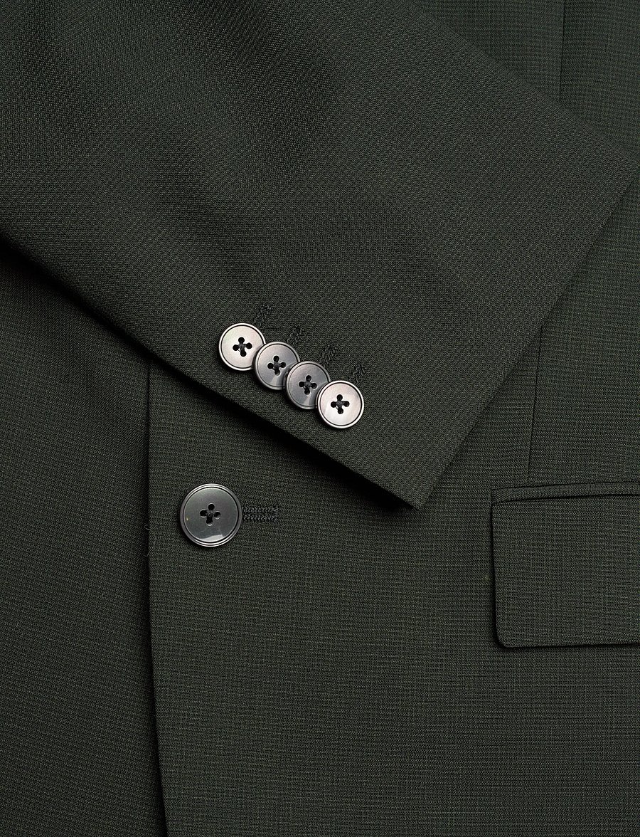 BOSS - H-Jasper-MM-C-253 - medium green - 3