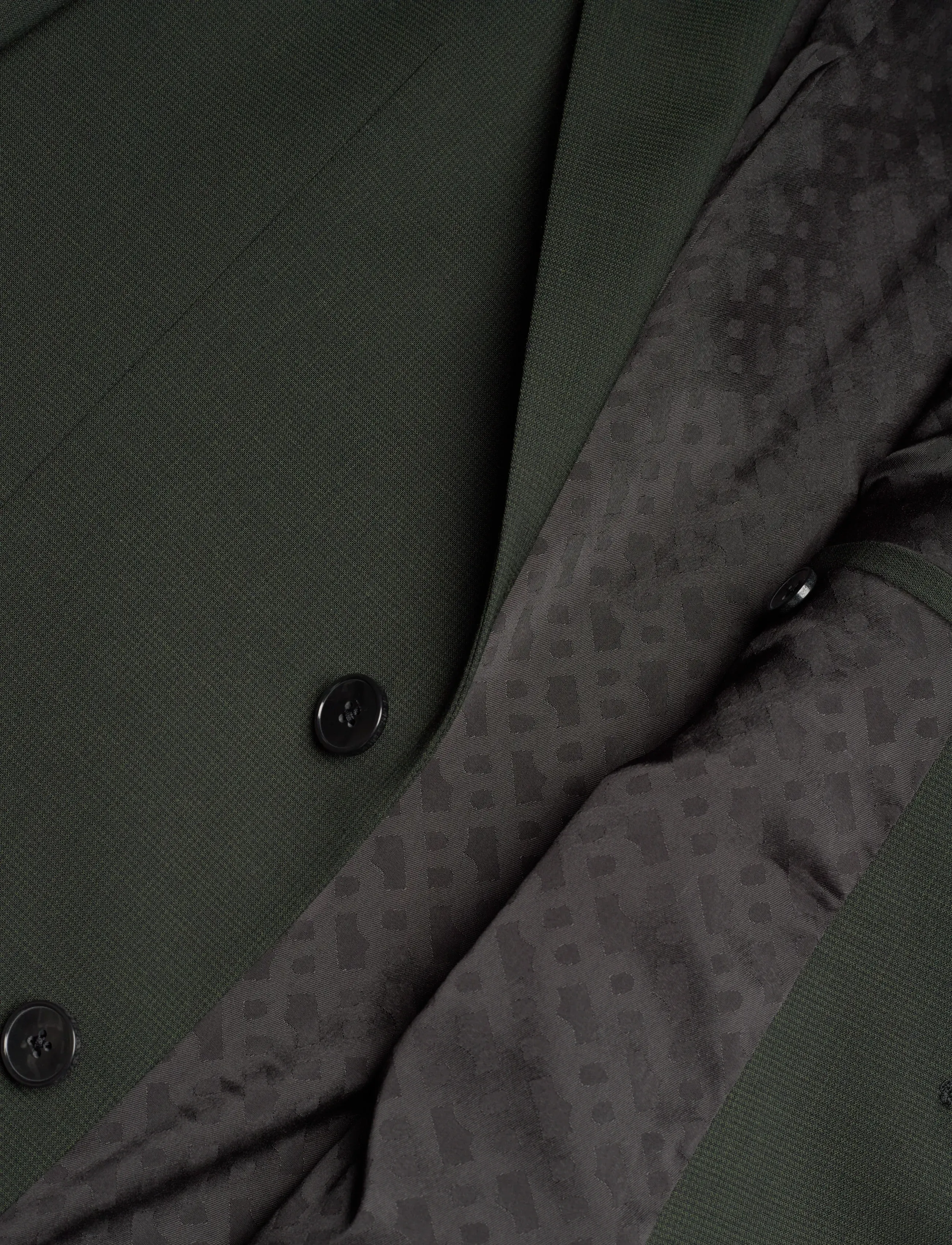 BOSS - H-Jasper-MM-C-253 - medium green - 4