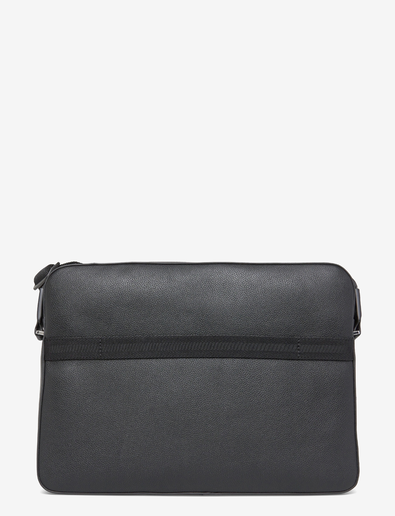 BOSS - Ray_Flap Messenger - black - 1