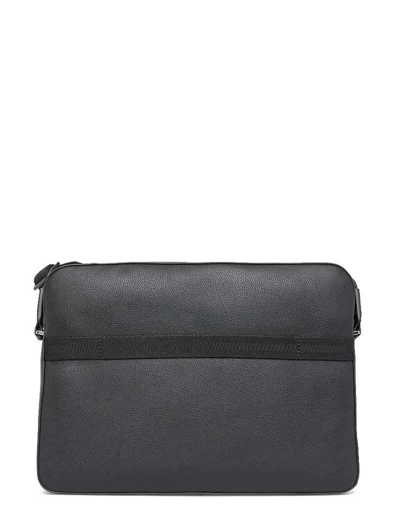 BOSS - Ray_Flap Messenger - black - 1