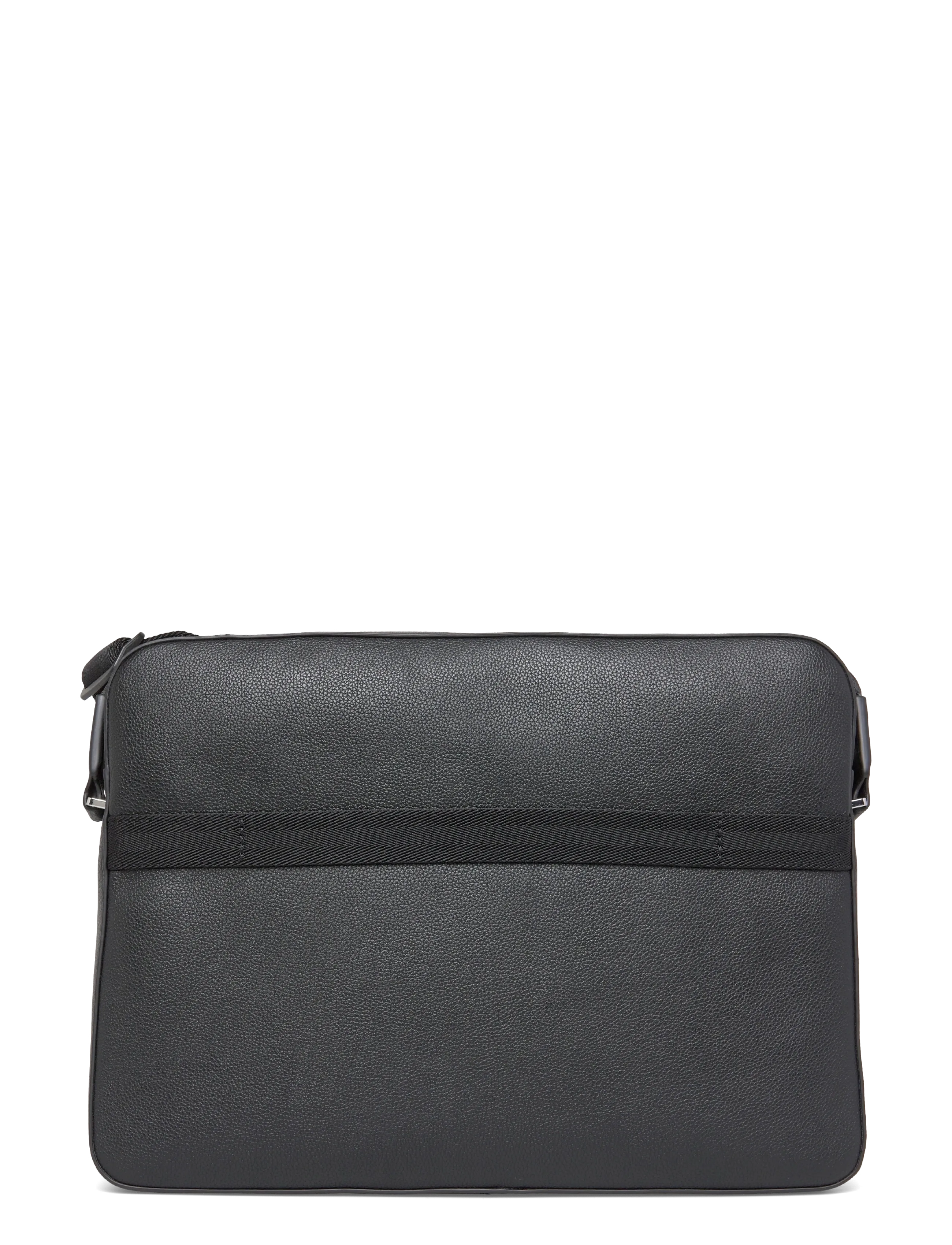BOSS - Ray_Flap Messenger - black - 1