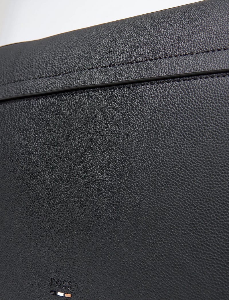 BOSS - Ray_Flap Messenger - black - 4