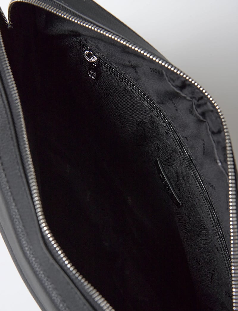 BOSS - Ray_Flap Messenger - black - 5