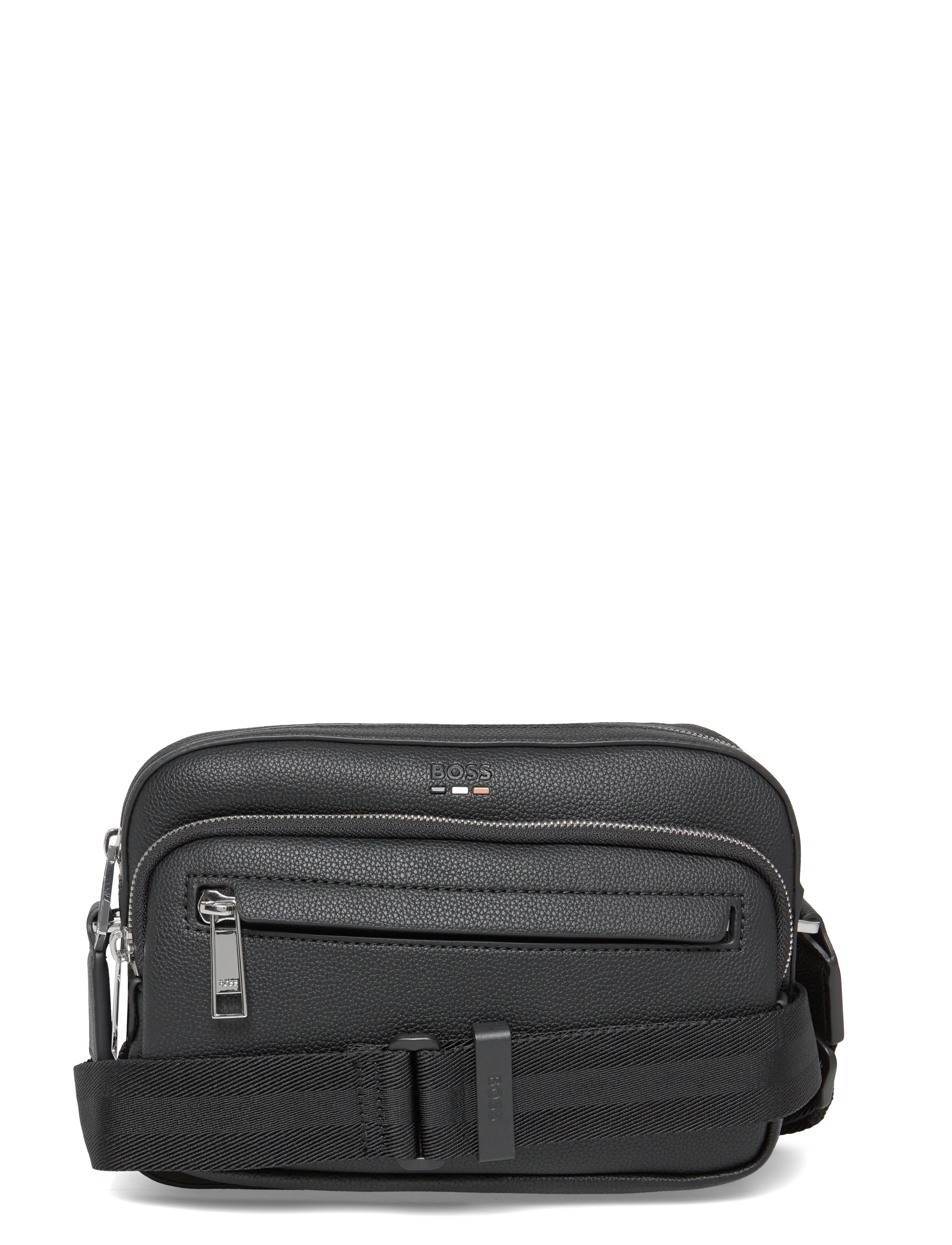 BOSS Ray_EW Pocket - Beliebte Marken - BLACK / black