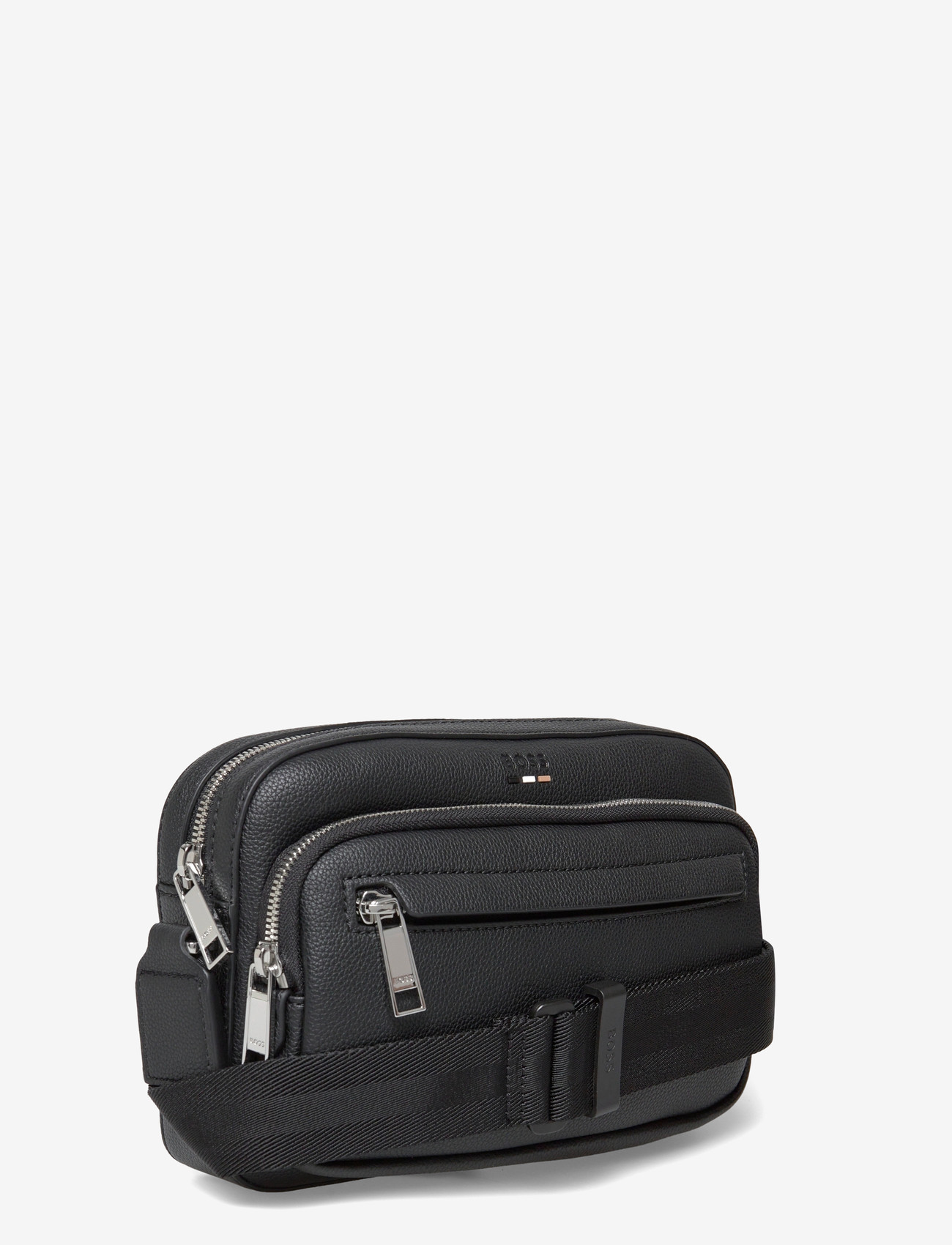 BOSS - Ray_EW Pocket - shop by occasion - black - 2