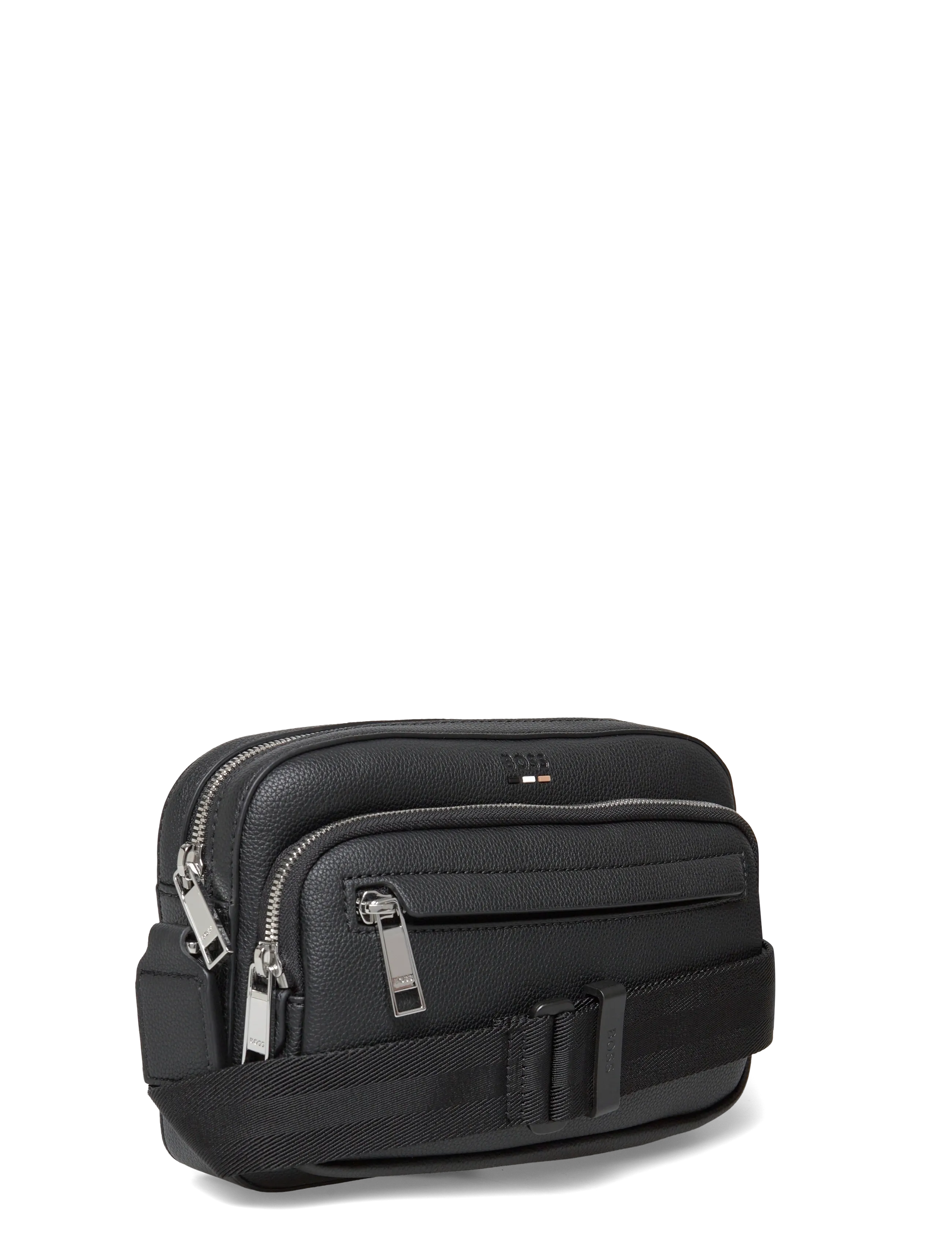 BOSS - Ray_EW Pocket - black - 2
