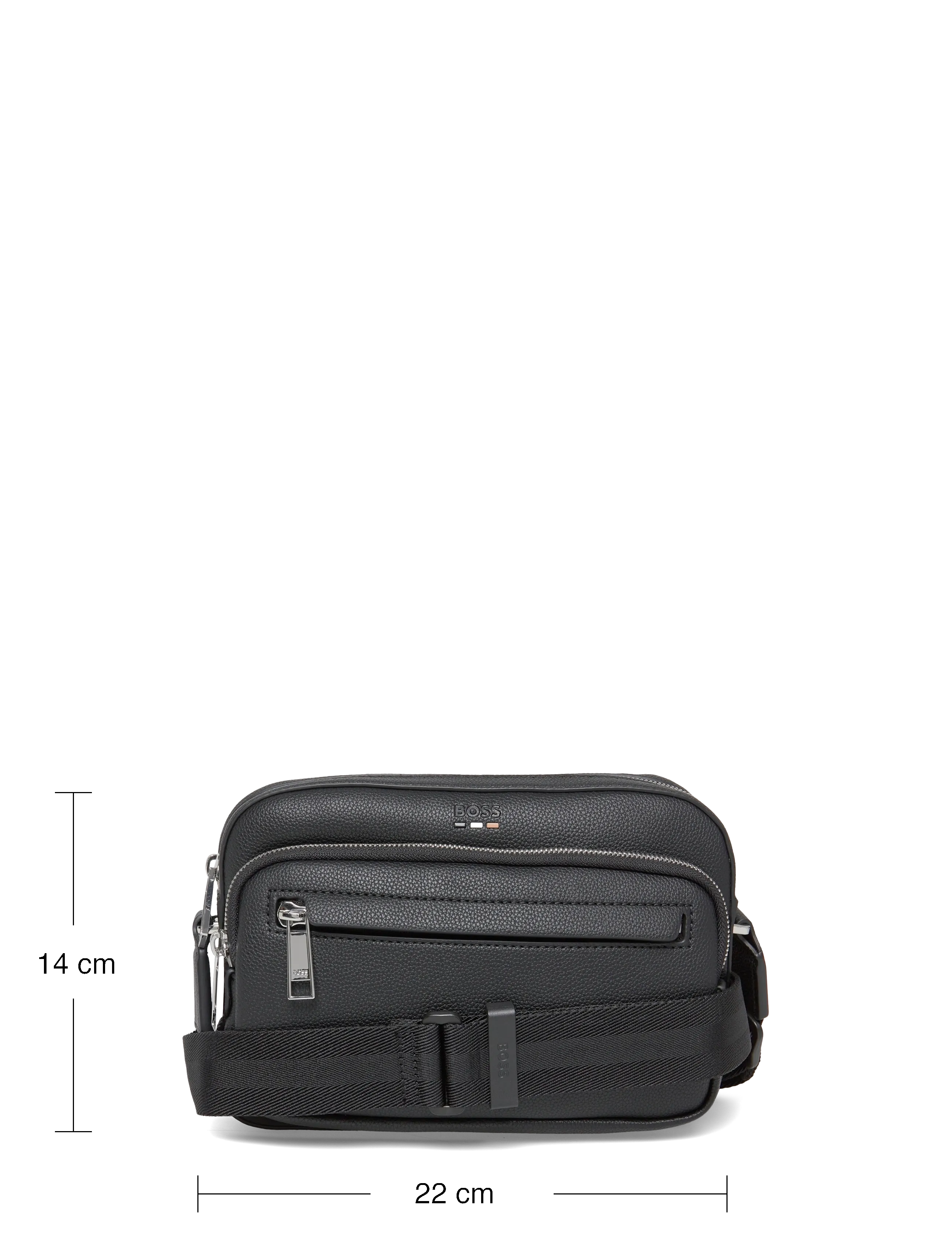 BOSS - Ray_EW Pocket - black - 3