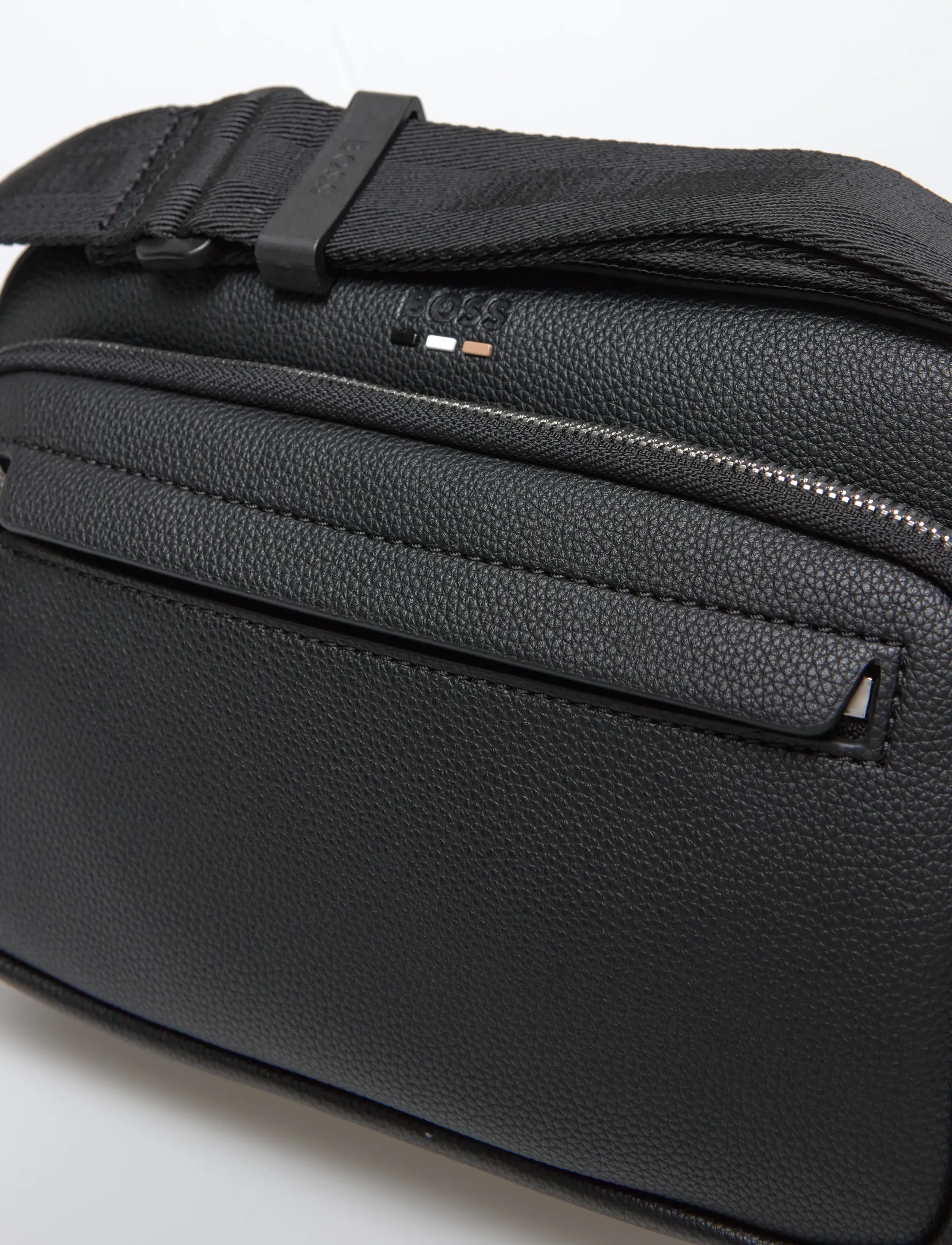 BOSS - Ray_EW Pocket - black - 4