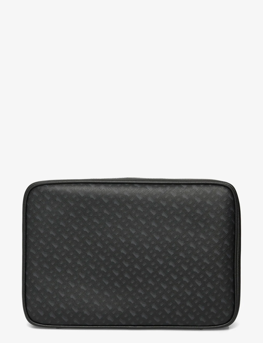 BOSS - Zair_MN_Washbag - kupuj według okazji - black - 1