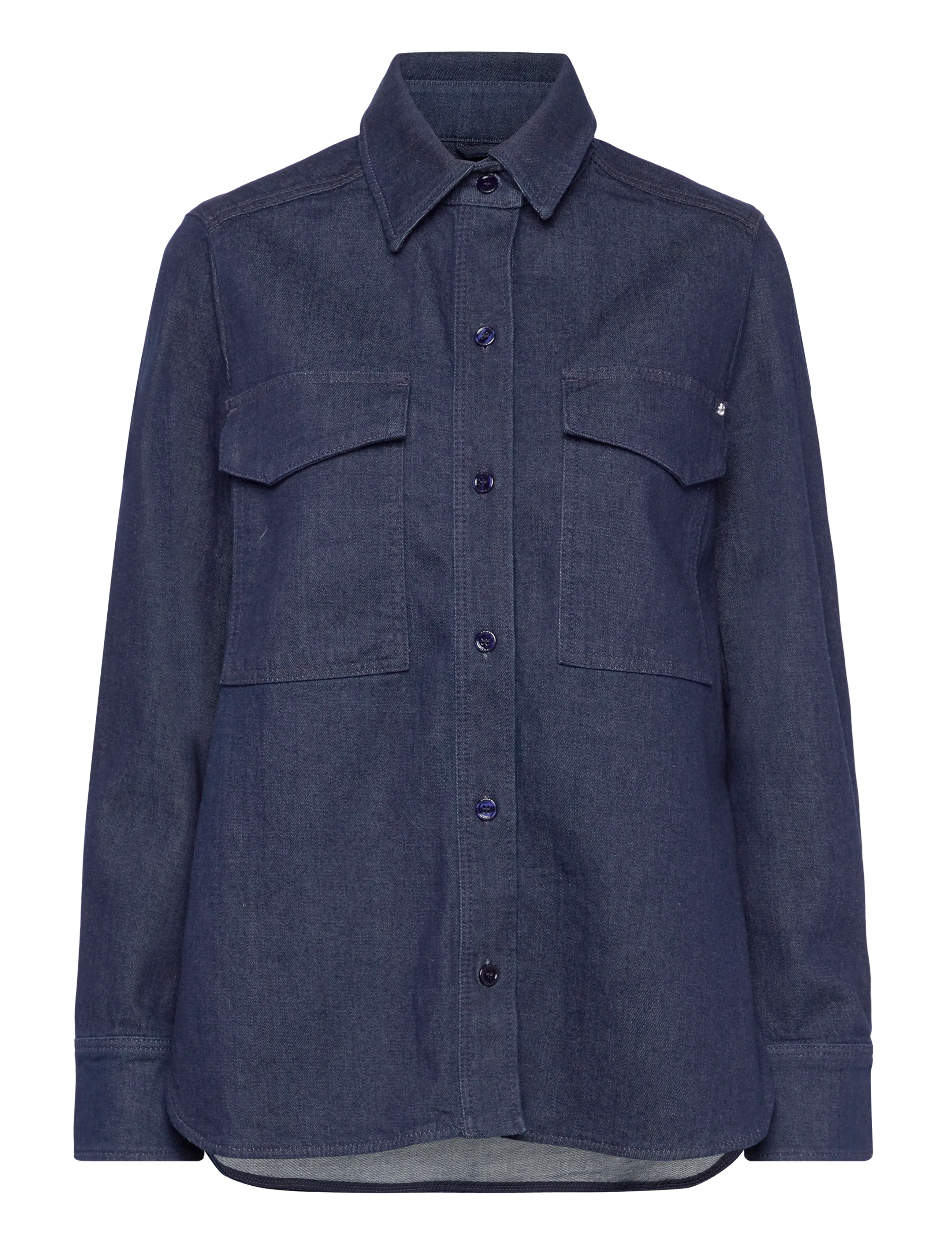 BOSS ALOSYNE - Transitional Layering - DARK BLUE / navy