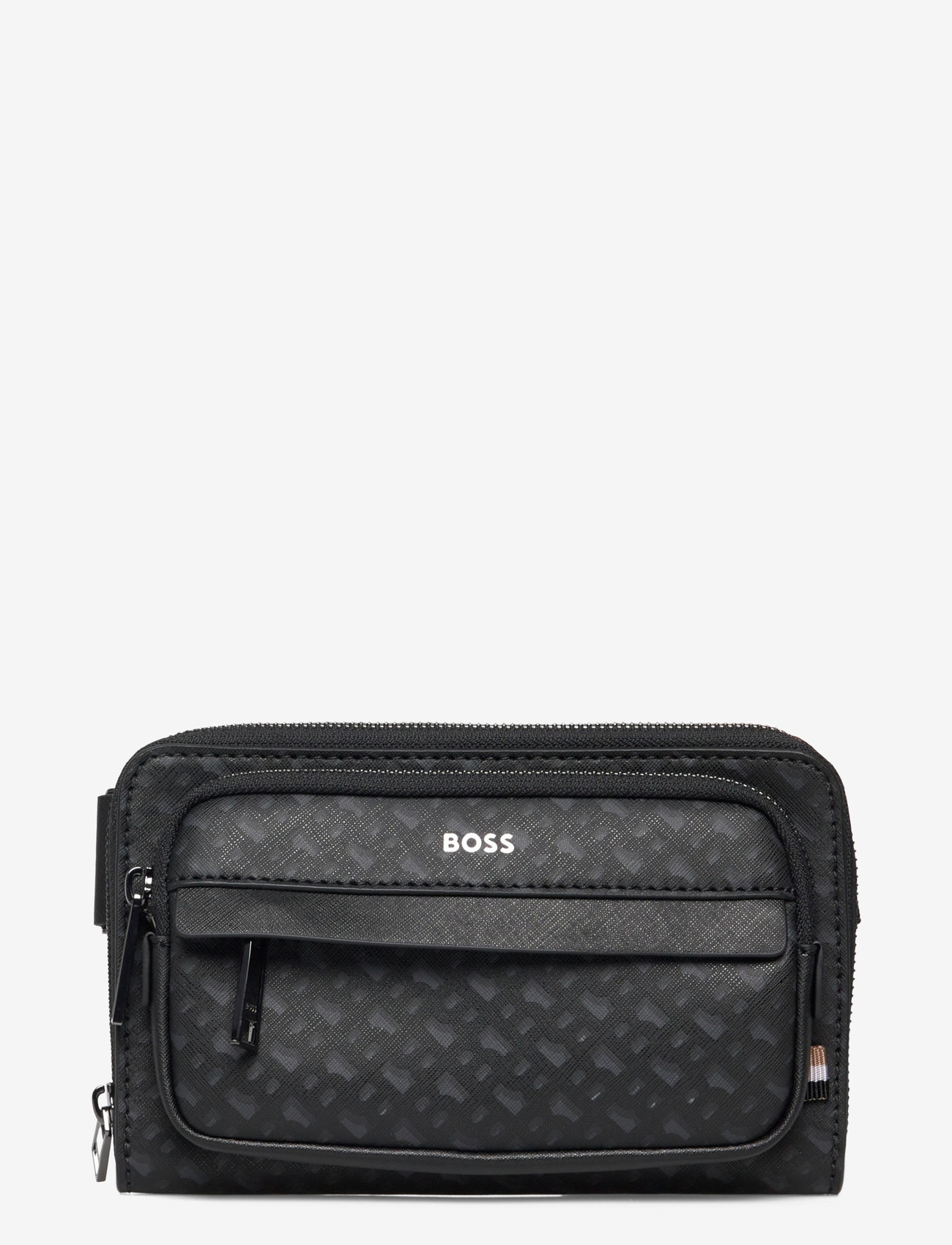 BOSS - Zair_MN_Crossover - nach anlass kaufen - black - 0