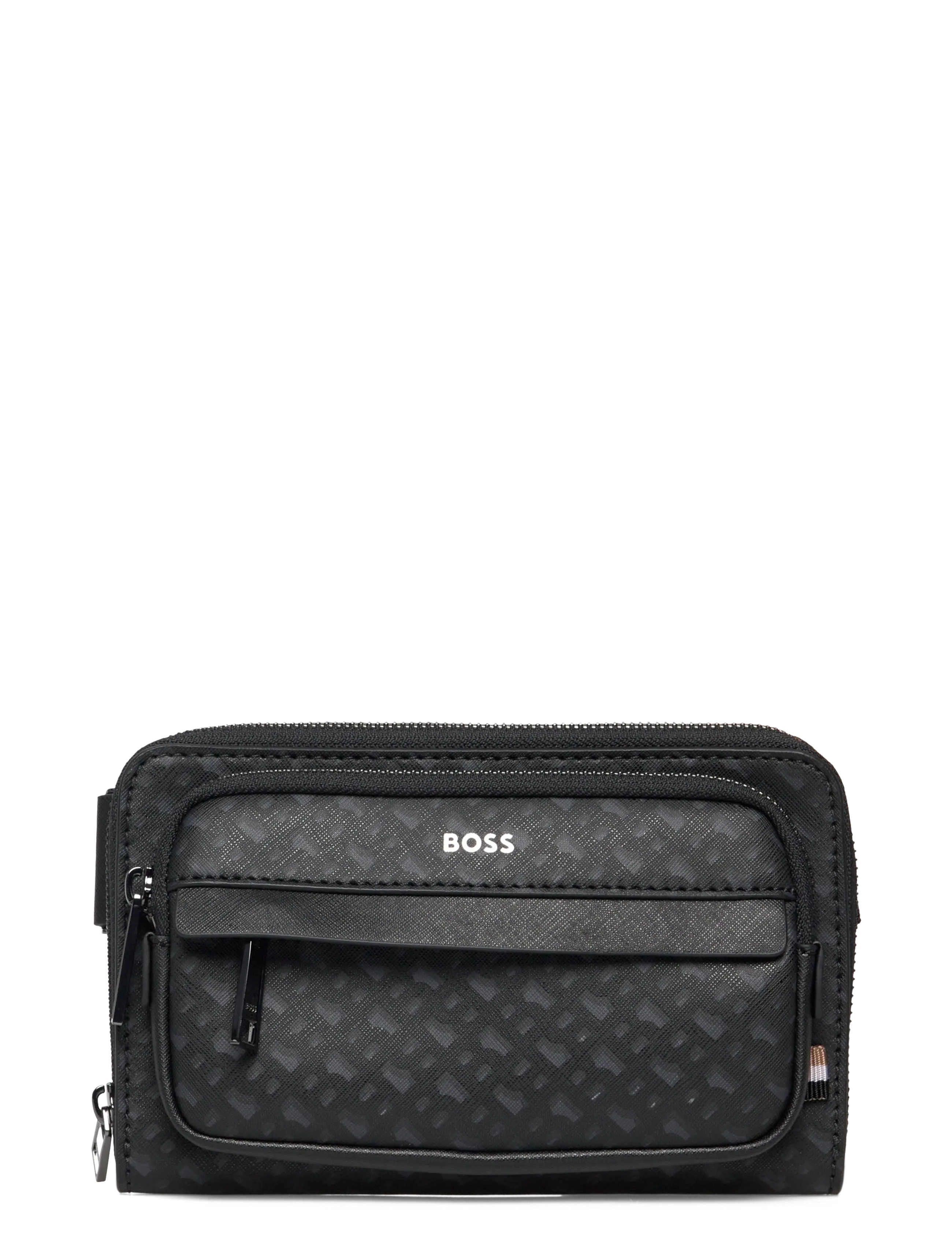 BOSS Zair_MN_Crossover - Tasker - BLACK / black