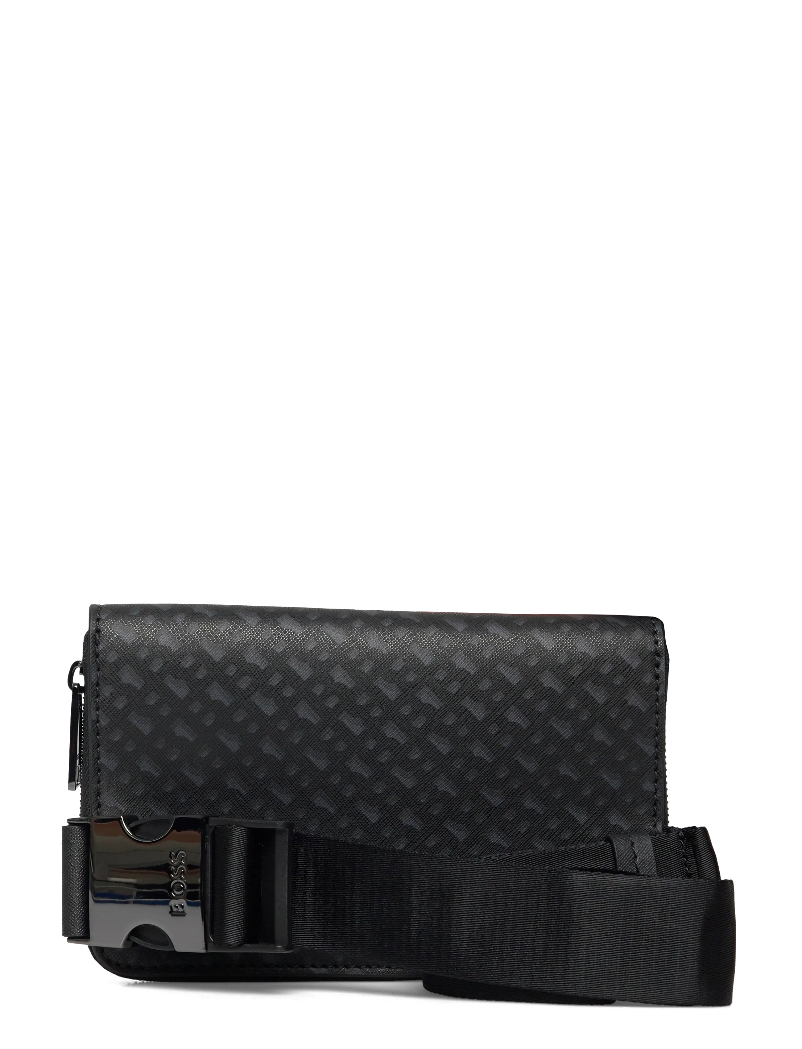 BOSS - Zair_MN_Crossover - black - 1