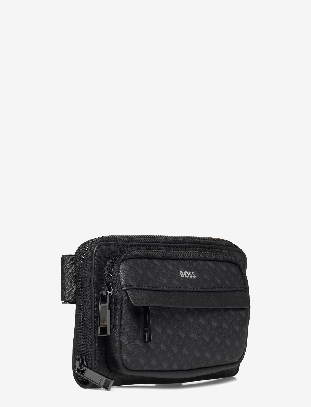 BOSS - Zair_MN_Crossover - nach anlass kaufen - black - 2