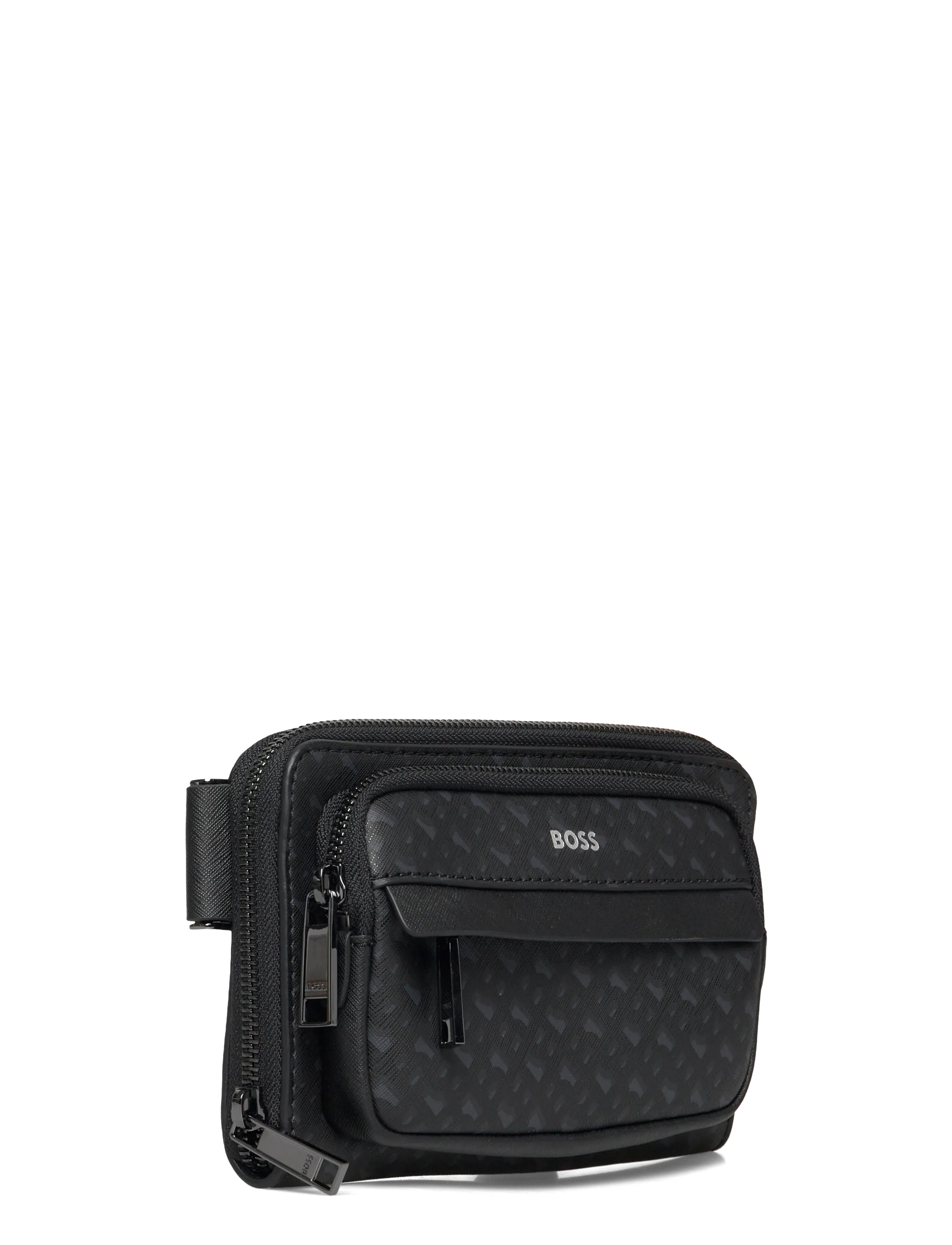 BOSS - Zair_MN_Crossover - black - 2