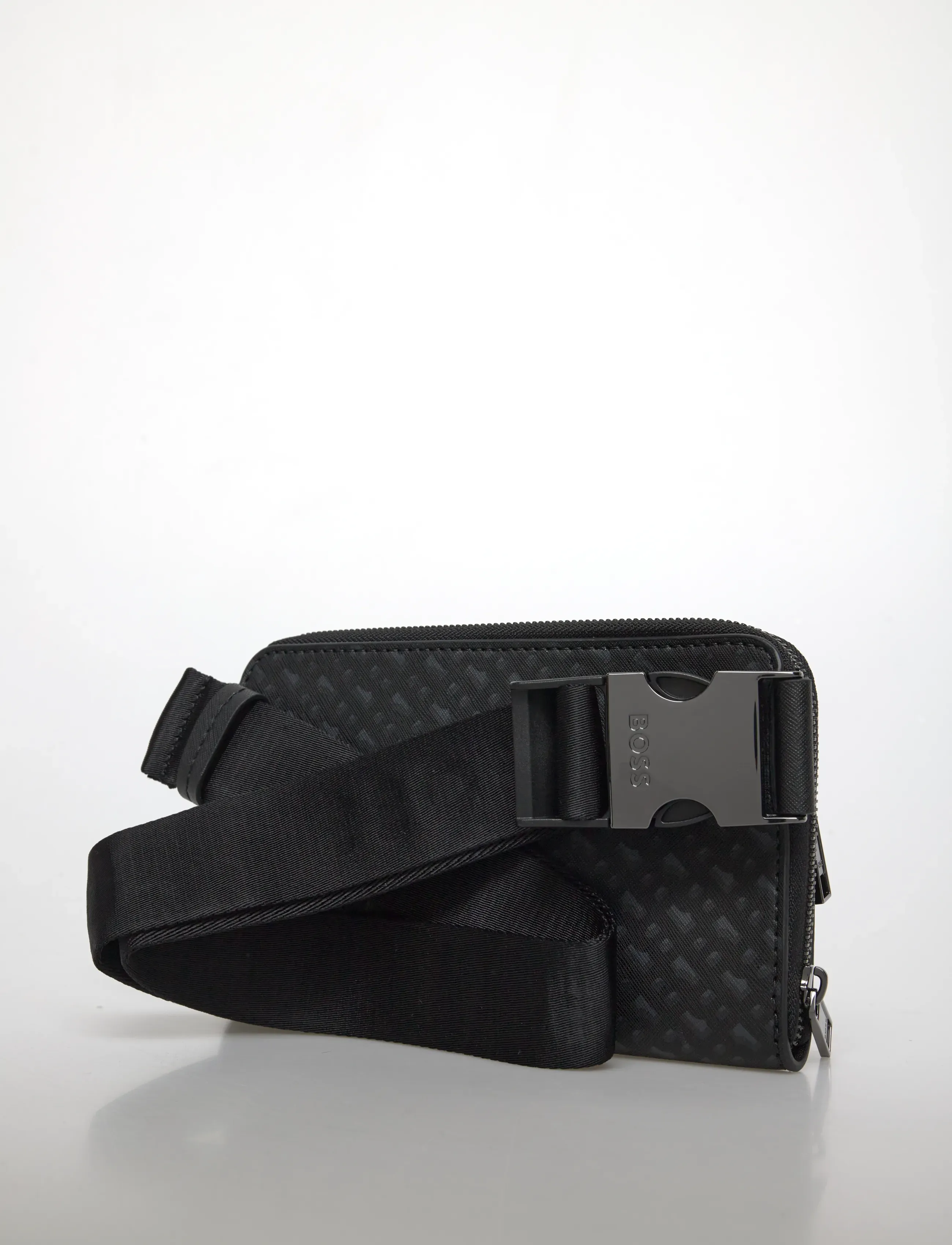 BOSS - Zair_MN_Crossover - black - 4