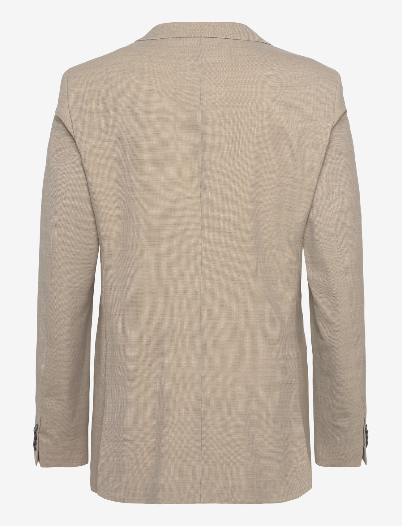 BOSS - H-Jasper-MM-C-253 - enkeltradede blazere - light beige - 1