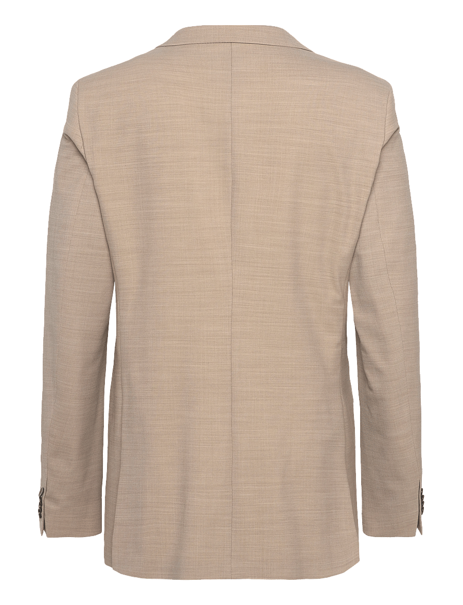 BOSS - H-Jasper-MM-C-253 - light beige - 1