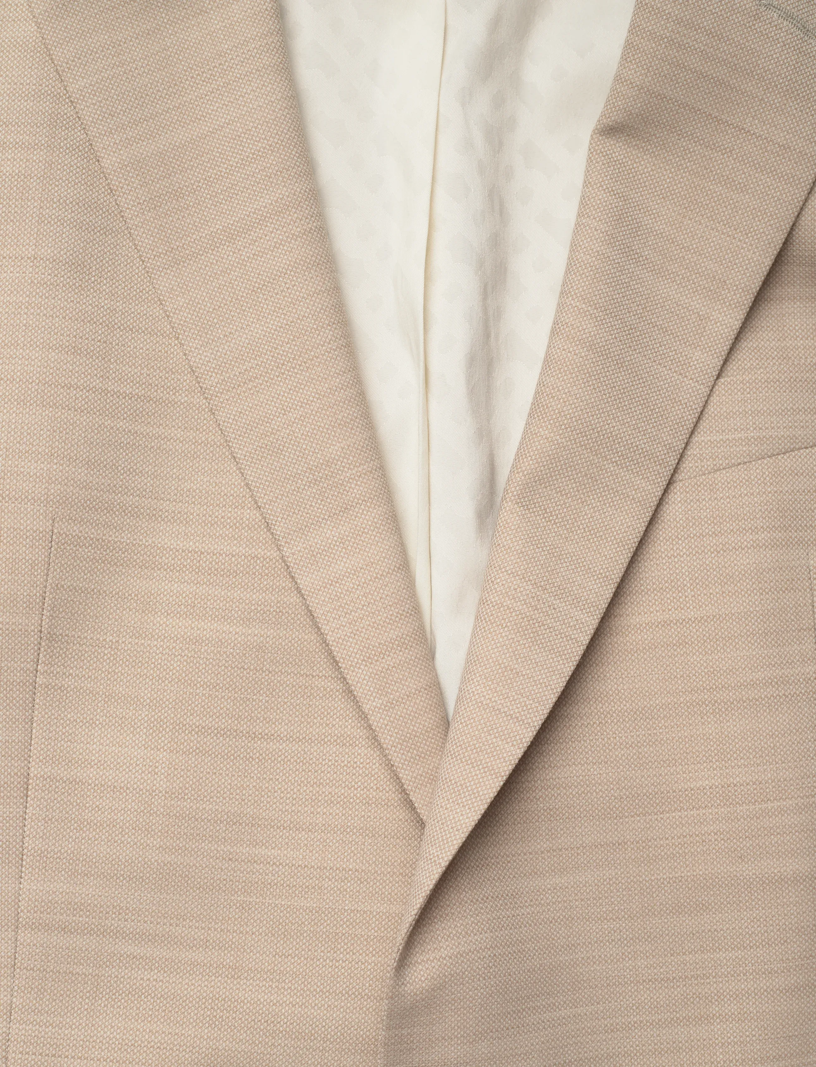 BOSS - H-Jasper-MM-C-253 - light beige - 2