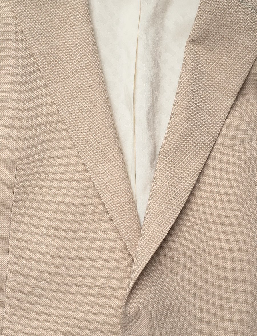 BOSS - H-Jasper-MM-C-253 - light beige - 2