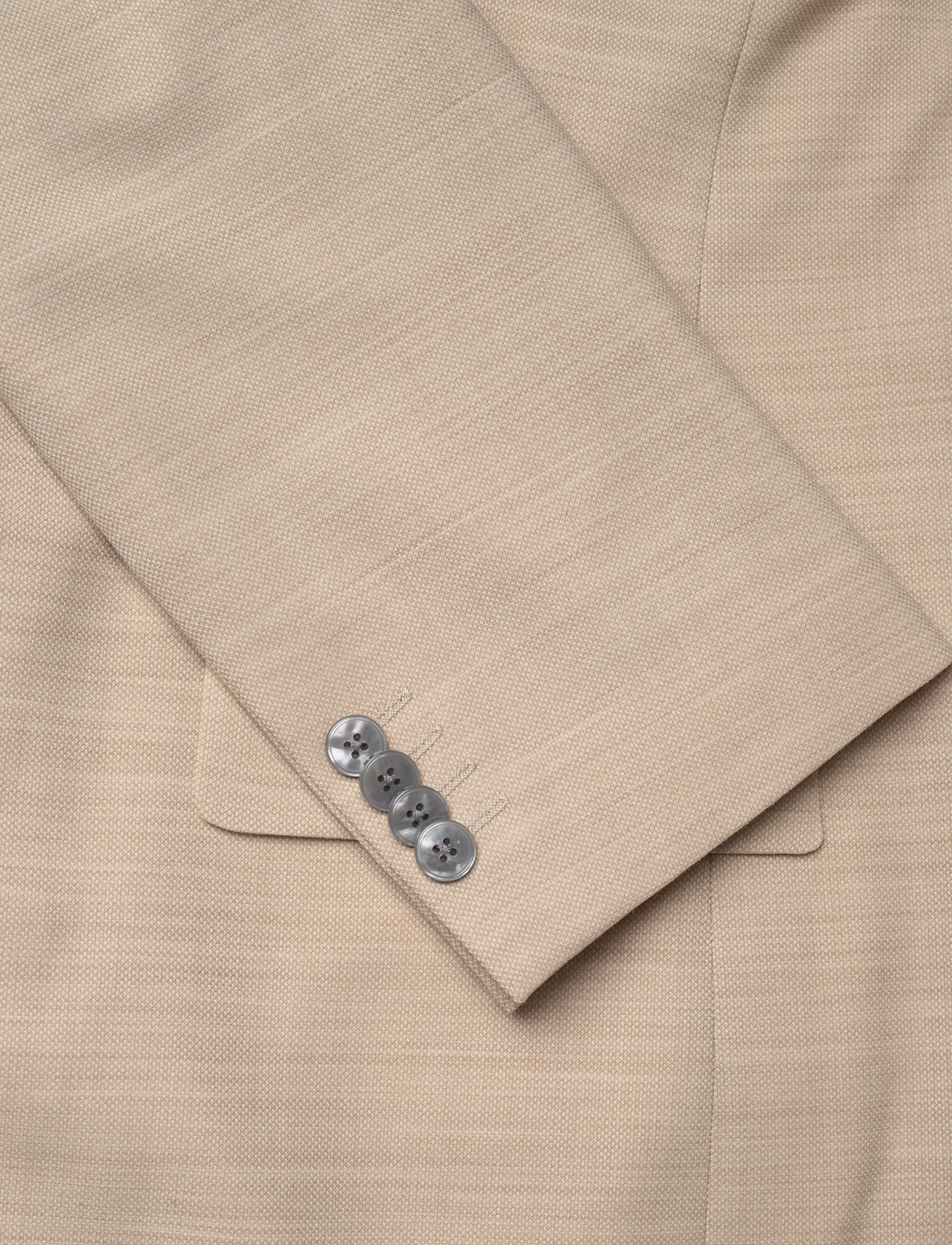 BOSS - H-Jasper-MM-C-253 - light beige - 3