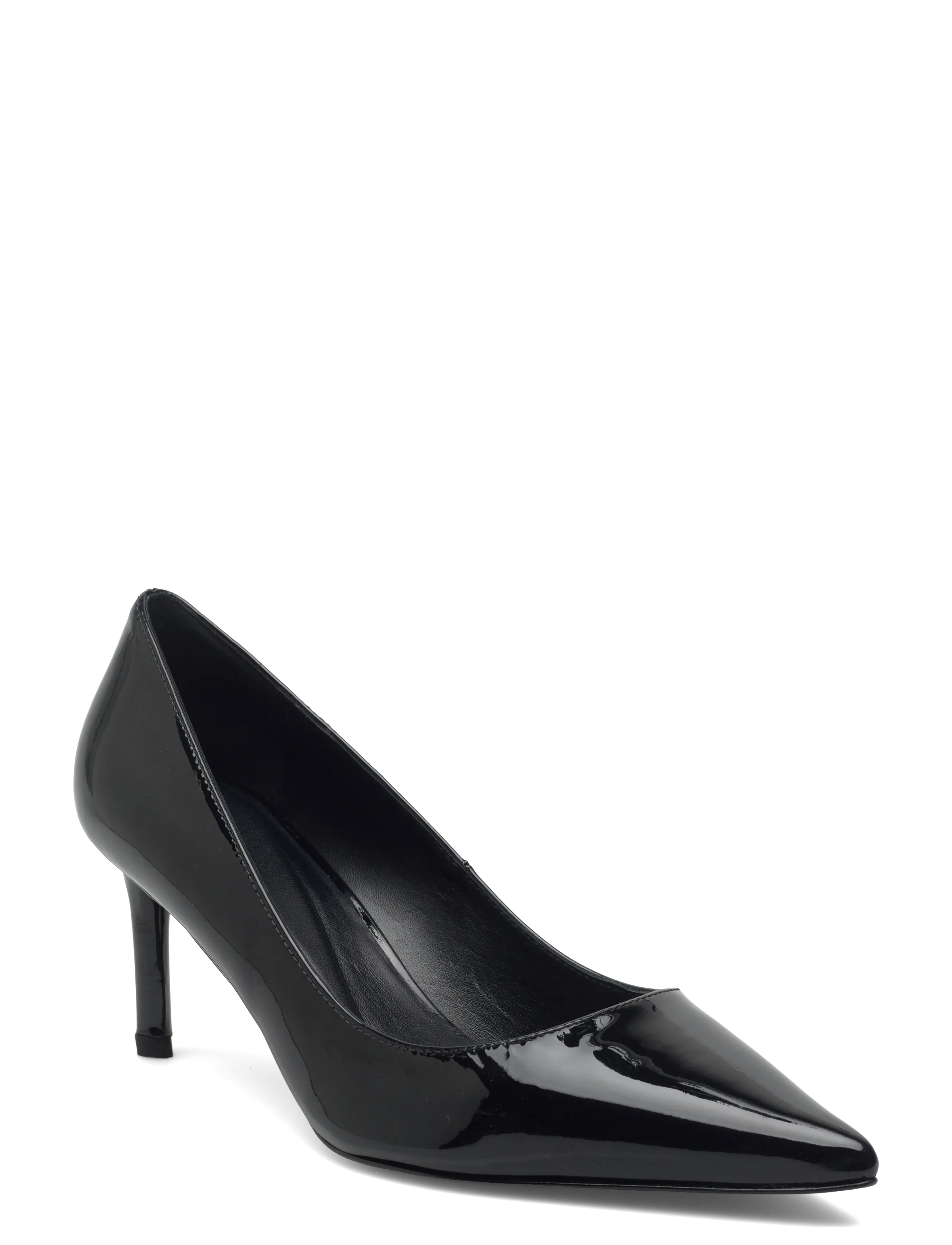 BOSS Gracey_Pump70_Pt Schwarz - 38 - Damen
