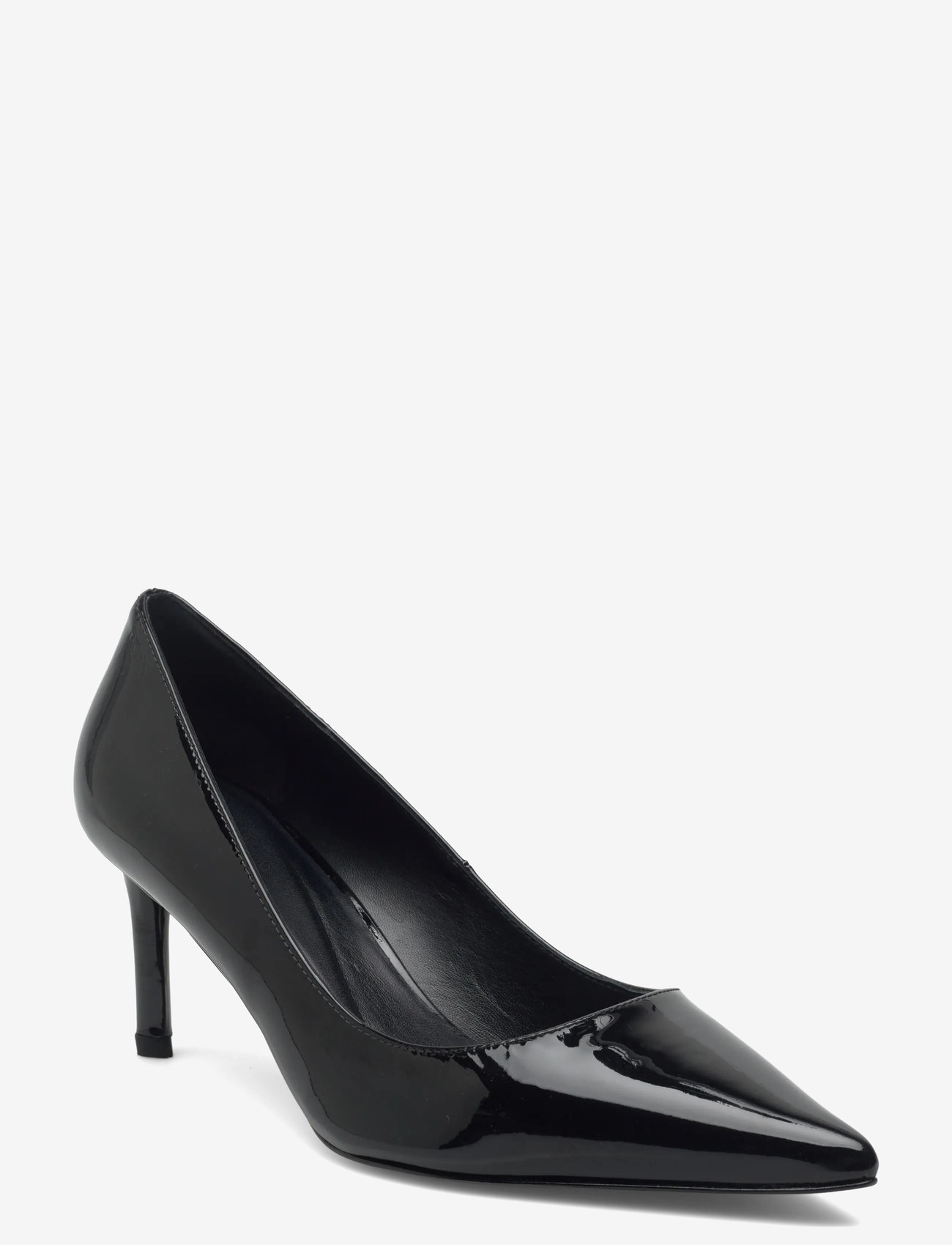 BOSS - Gracey_Pump70_PT - szpilki - black - 0