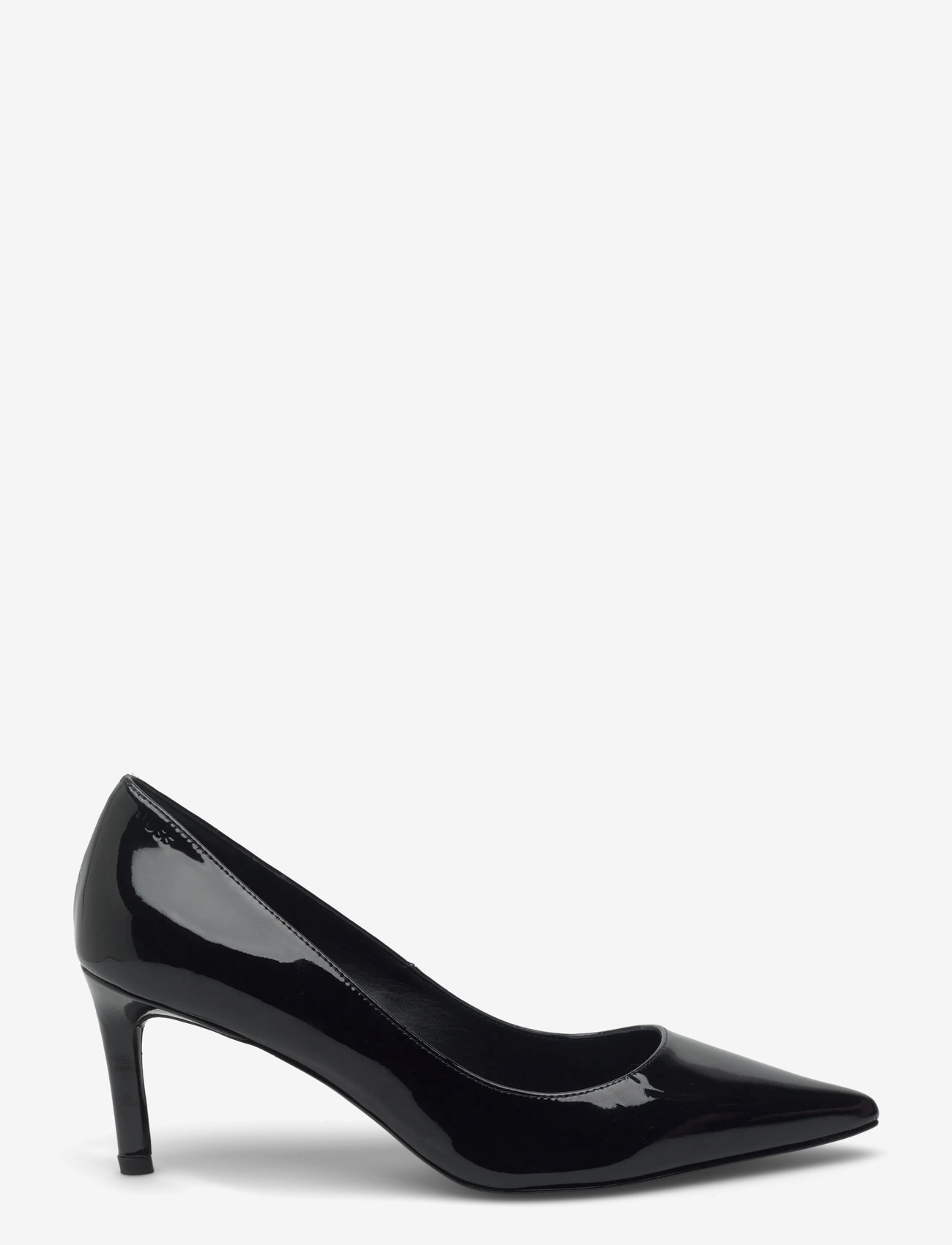 BOSS - Gracey_Pump70_PT - szpilki - black - 1
