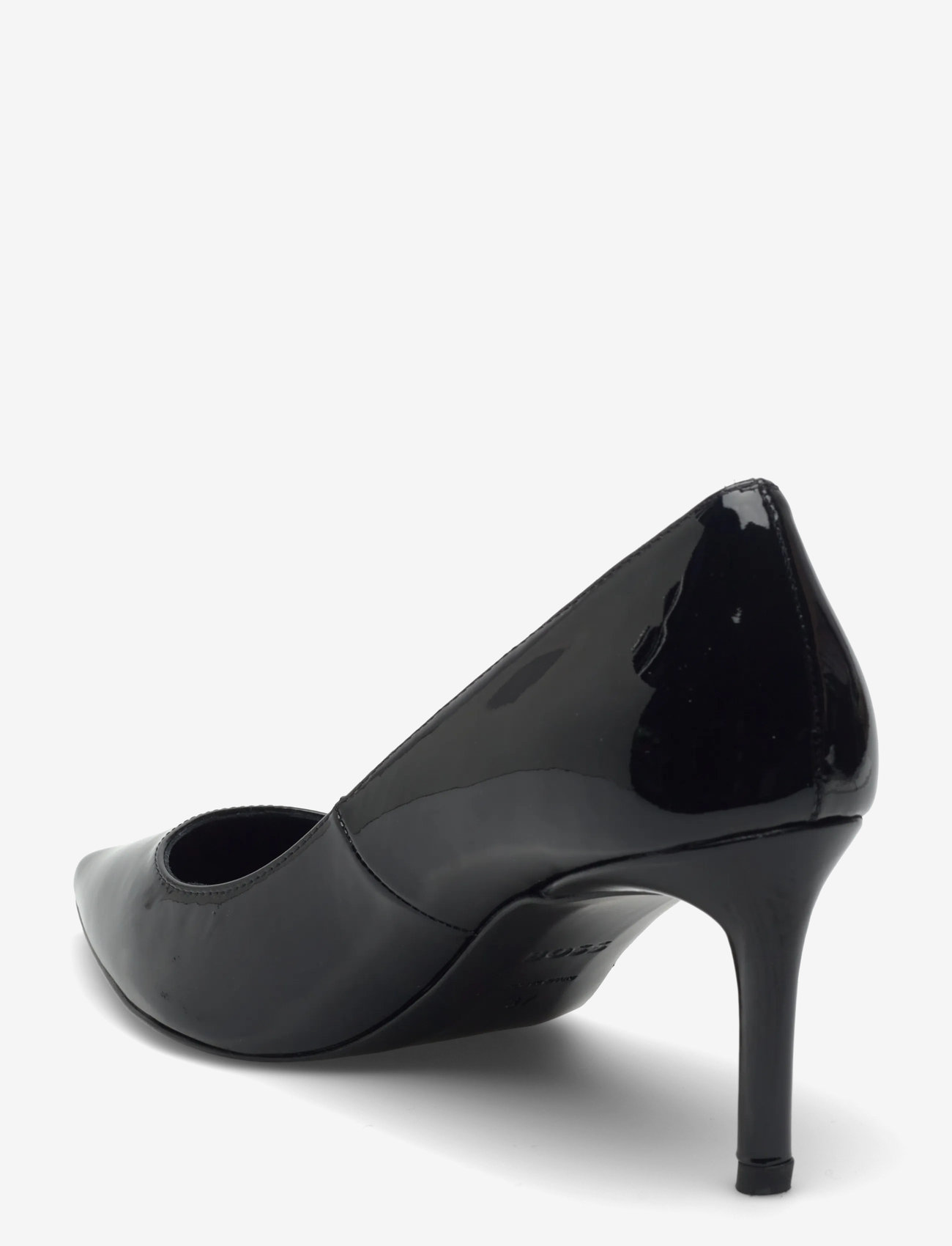 BOSS - Gracey_Pump70_PT - szpilki - black - 2