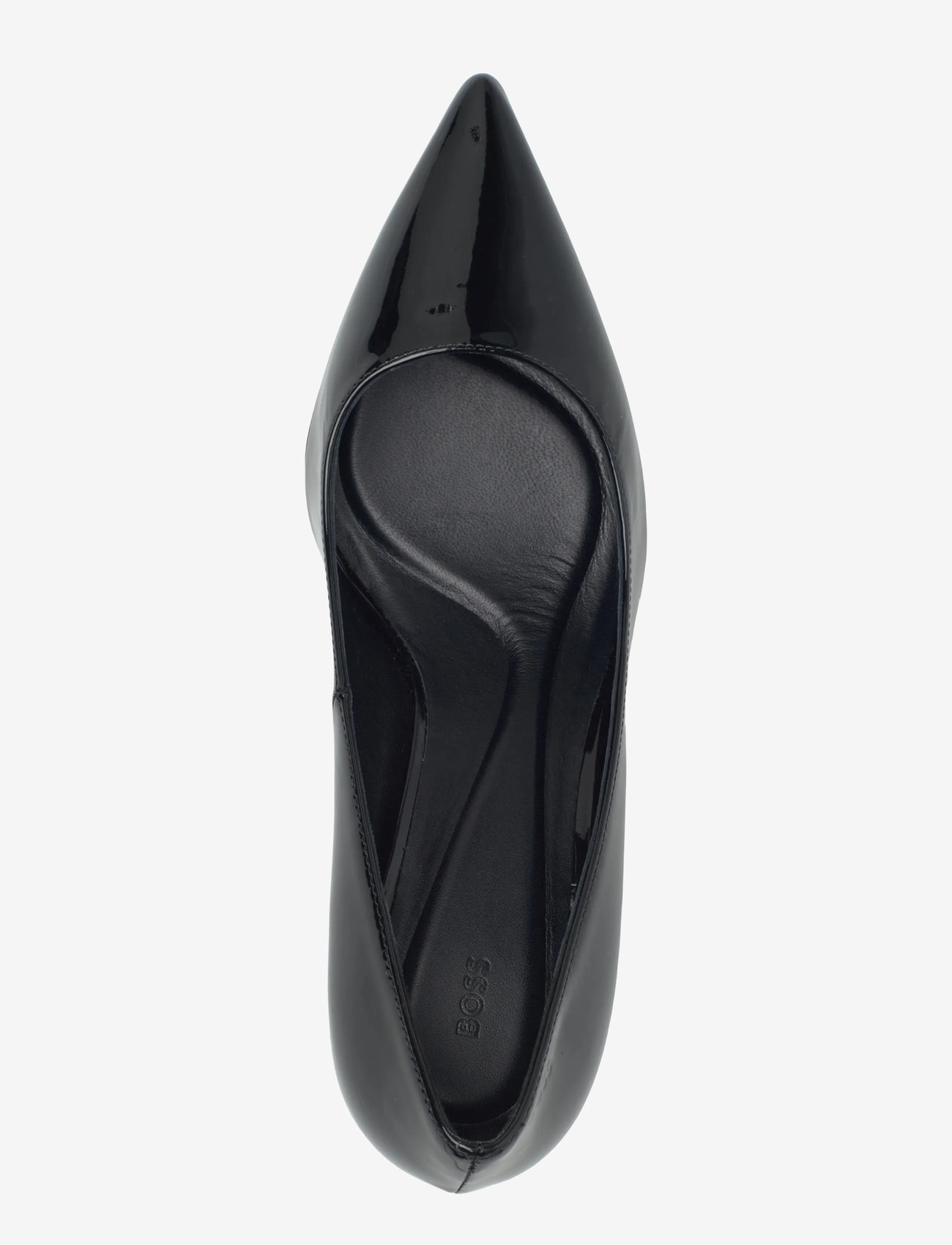BOSS - Gracey_Pump70_PT - szpilki - black - 3