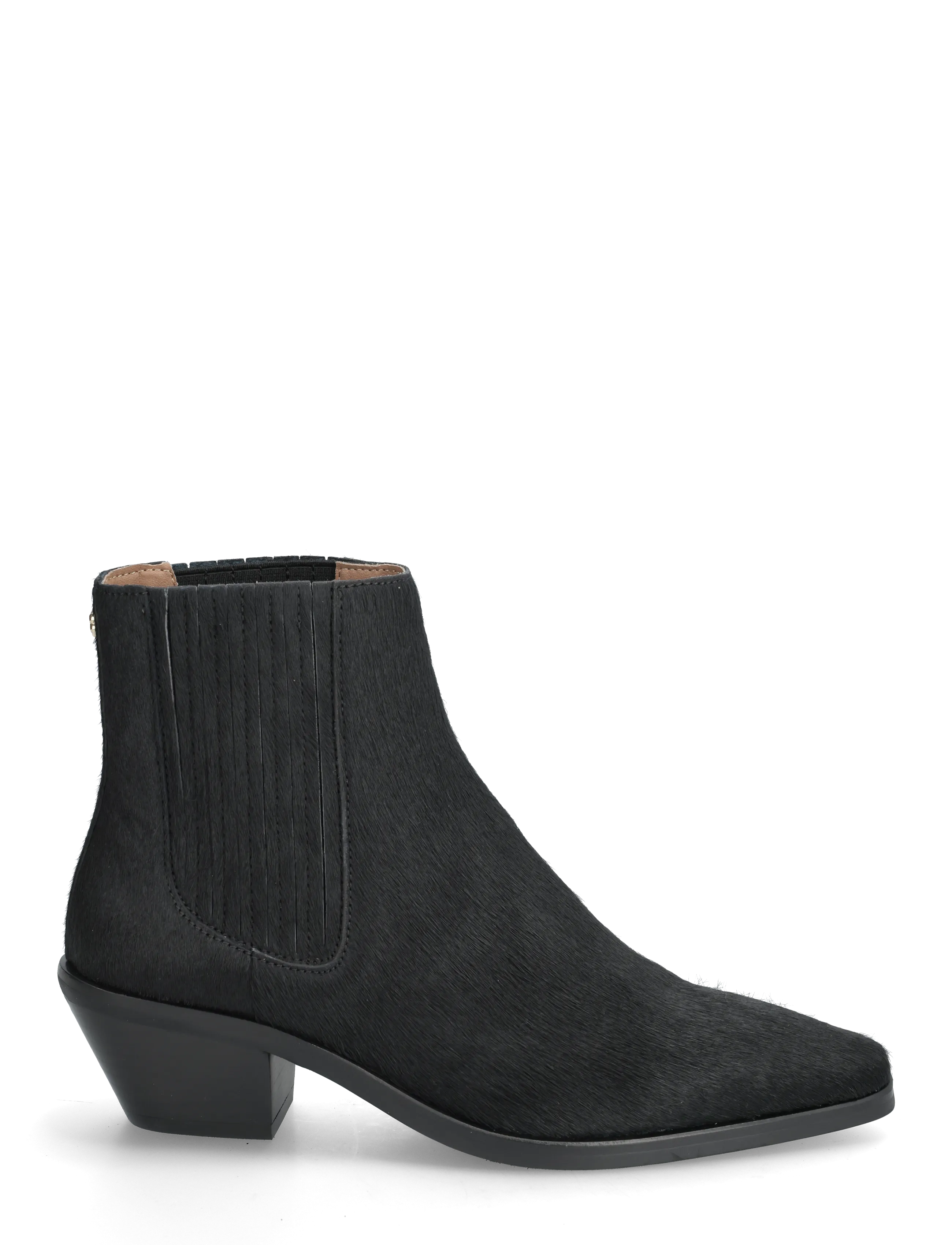 BOSS - Niara_ChBootie50_PO - black - 1