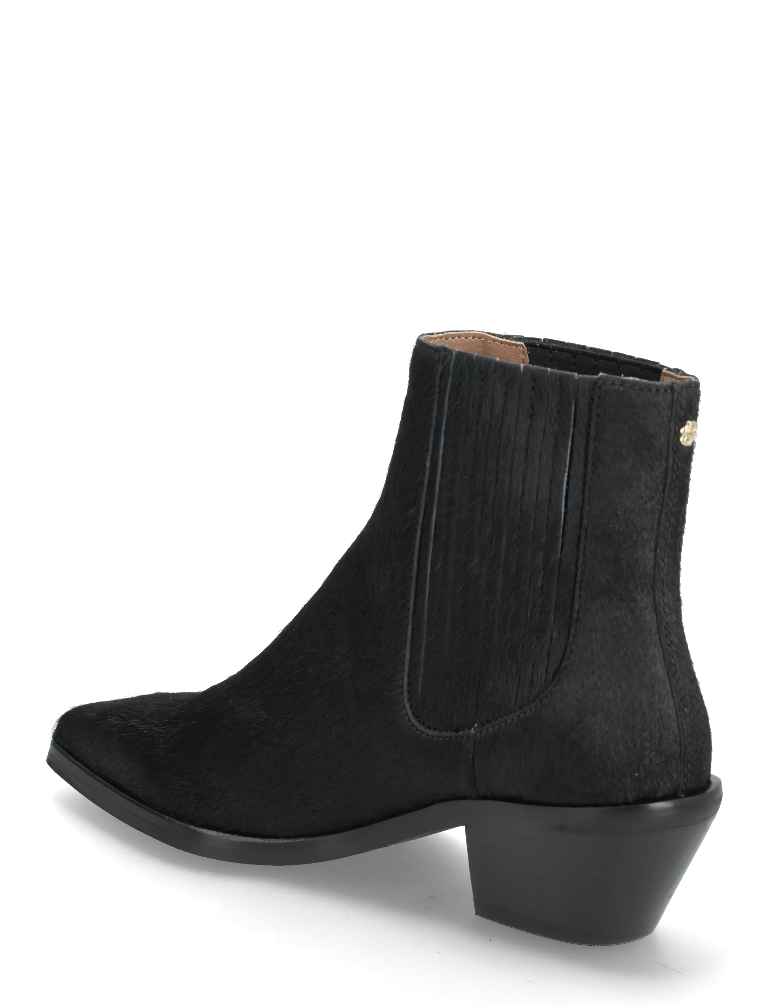 BOSS - Niara_ChBootie50_PO - black - 2