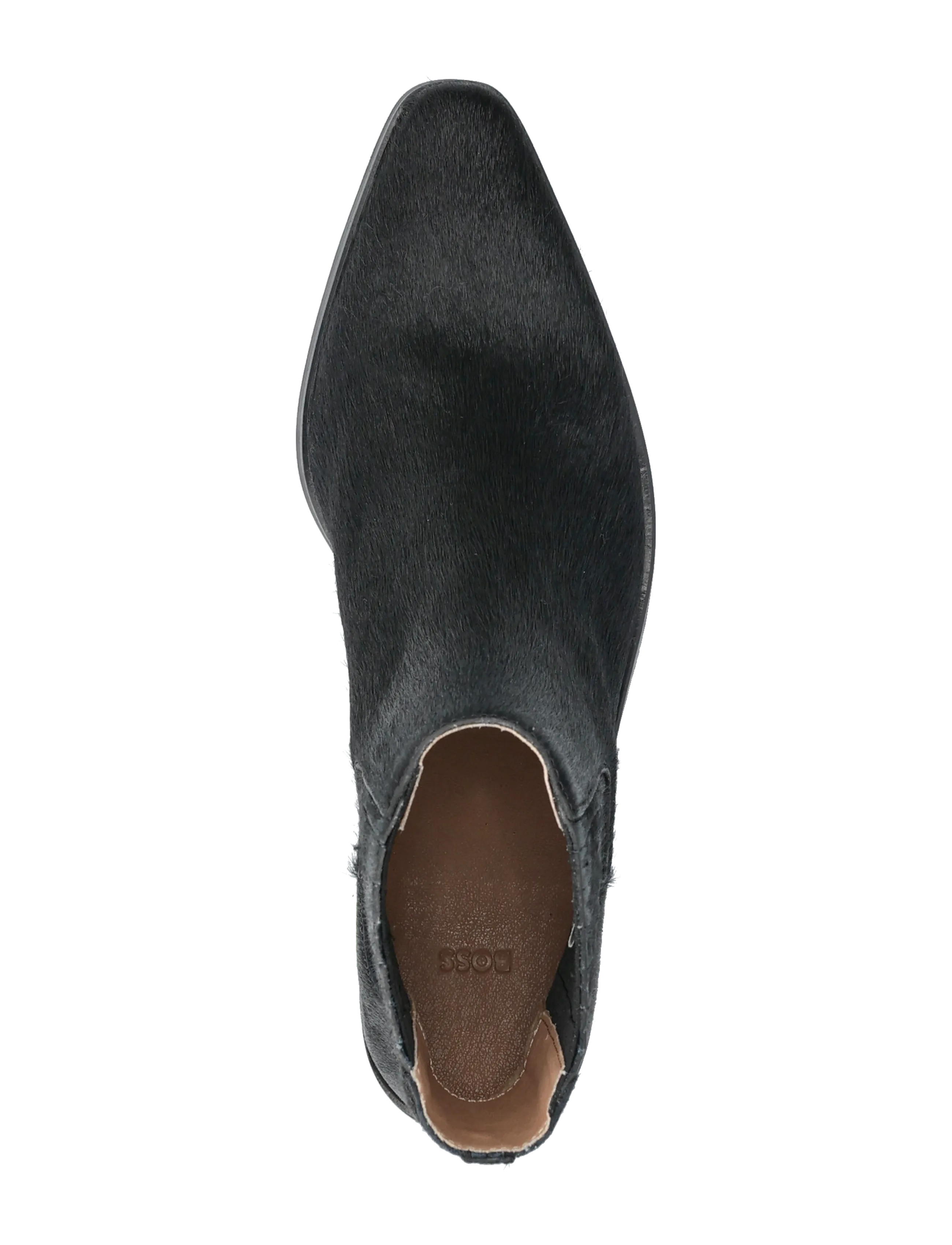 BOSS - Niara_ChBootie50_PO - black - 3