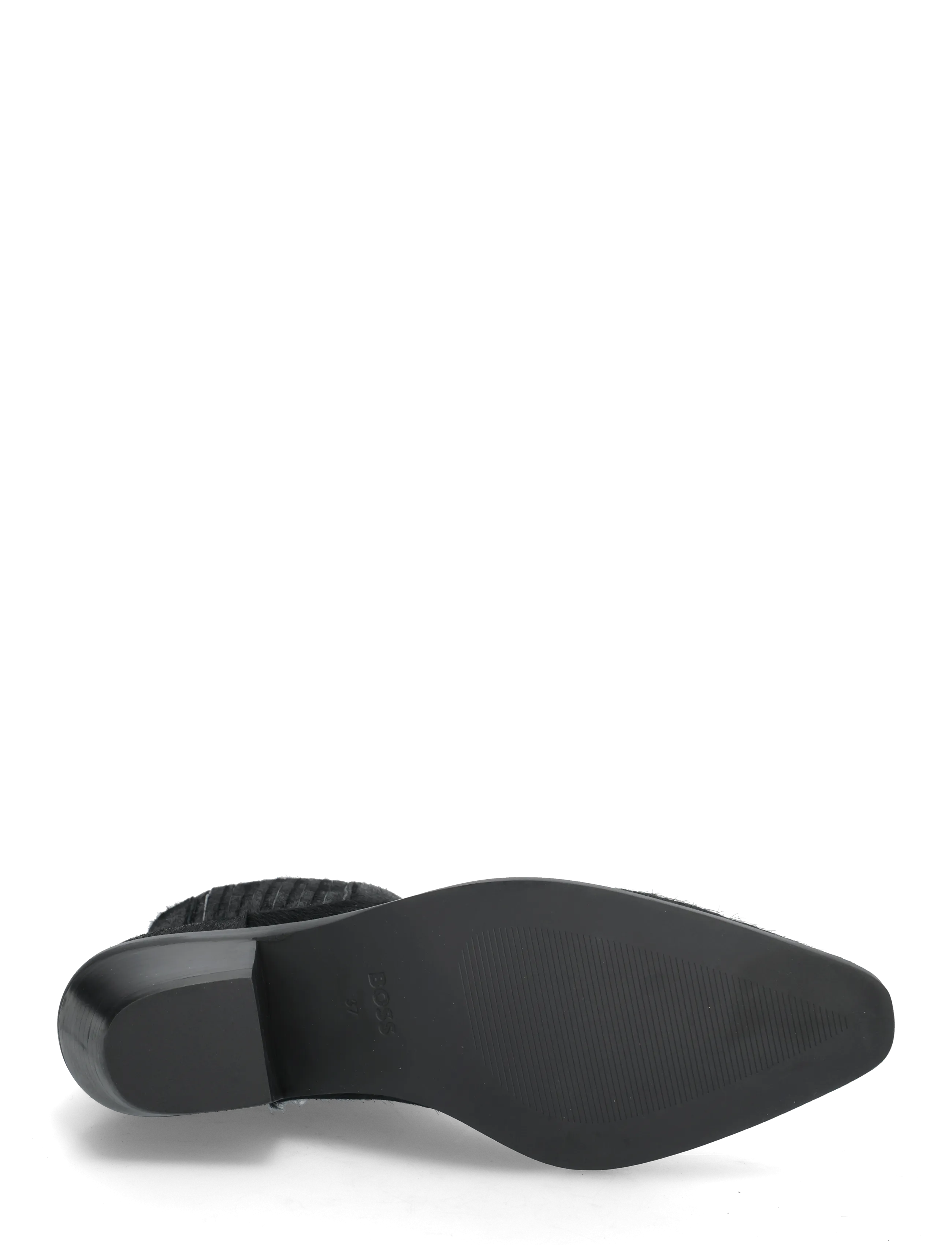 BOSS - Niara_ChBootie50_PO - black - 4