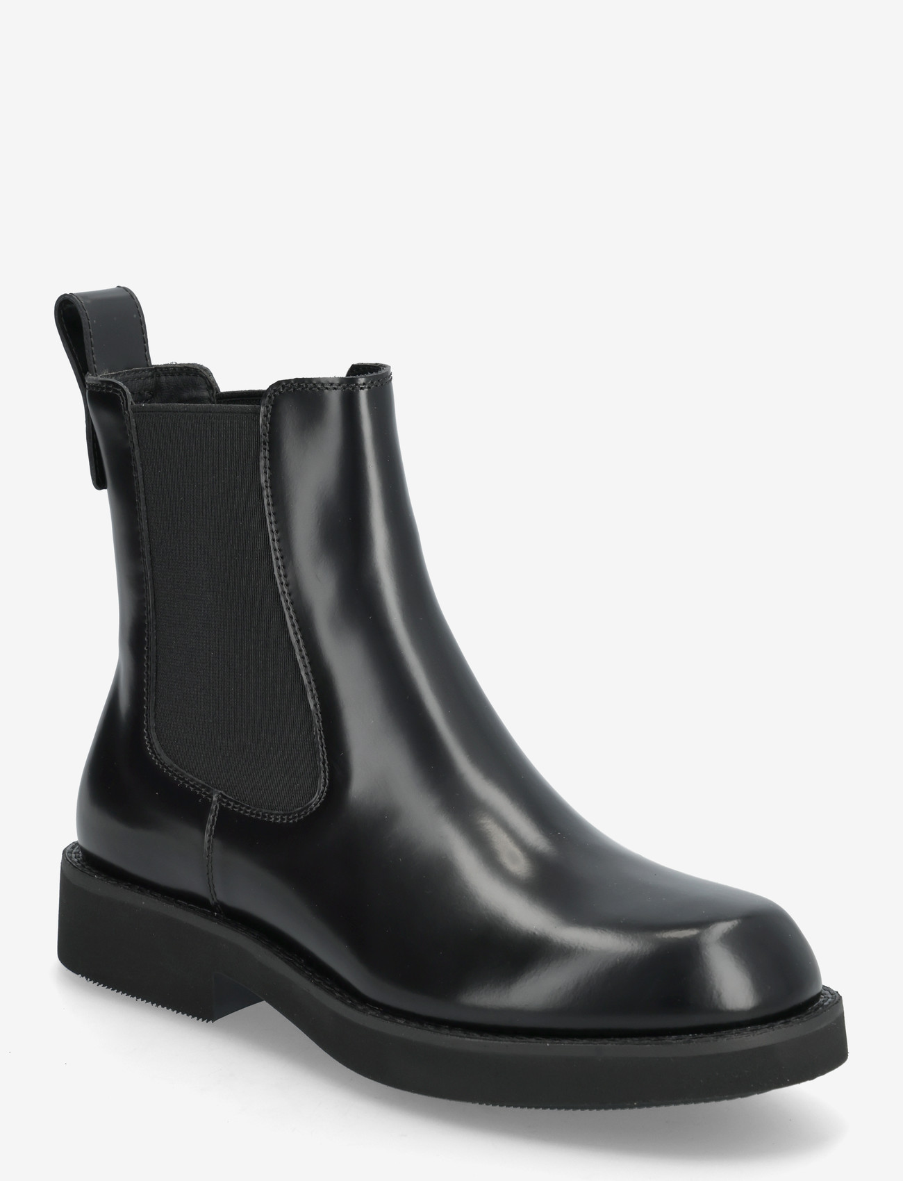 BOSS - Eleri_ChBootie_BO - black - 0