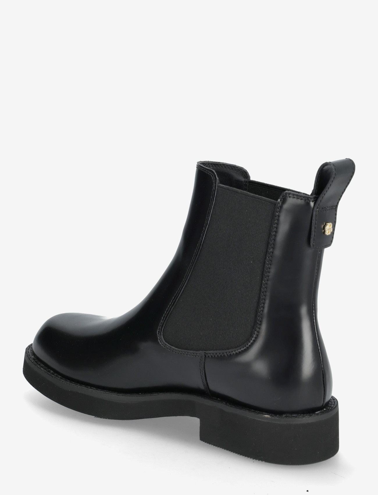 BOSS - Eleri_ChBootie_BO - black - 2