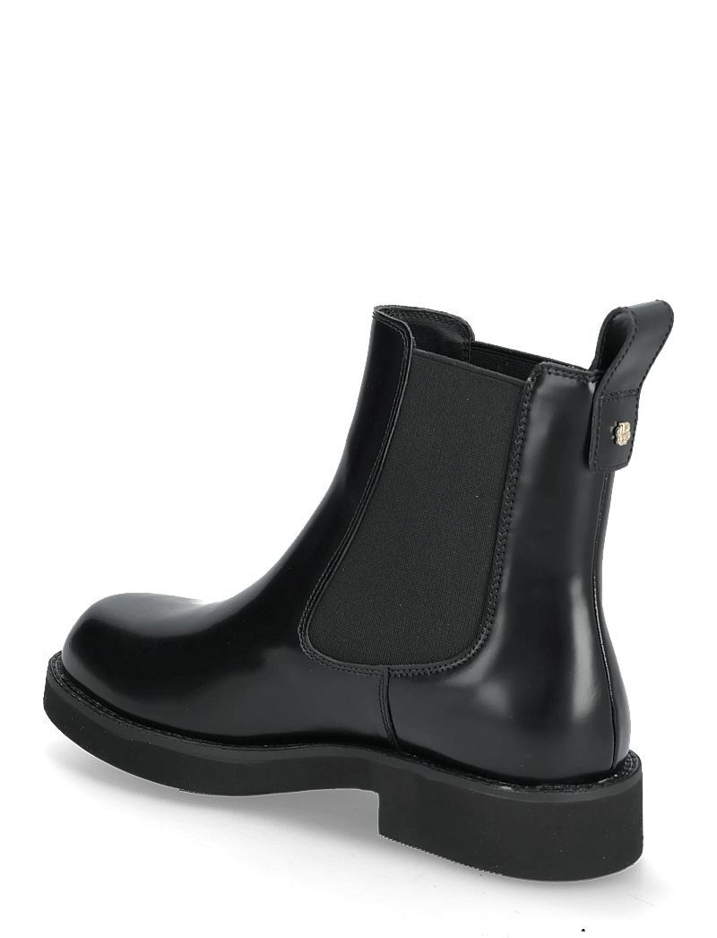BOSS - Eleri_ChBootie_BO - flache stiefeletten - black - 2