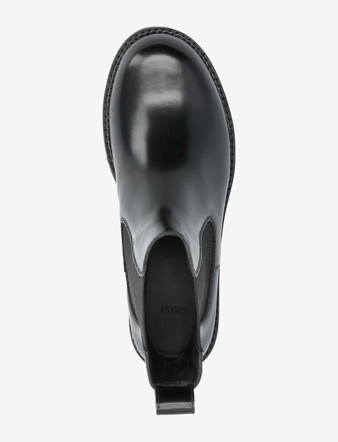 BOSS - Eleri_ChBootie_BO - black - 3