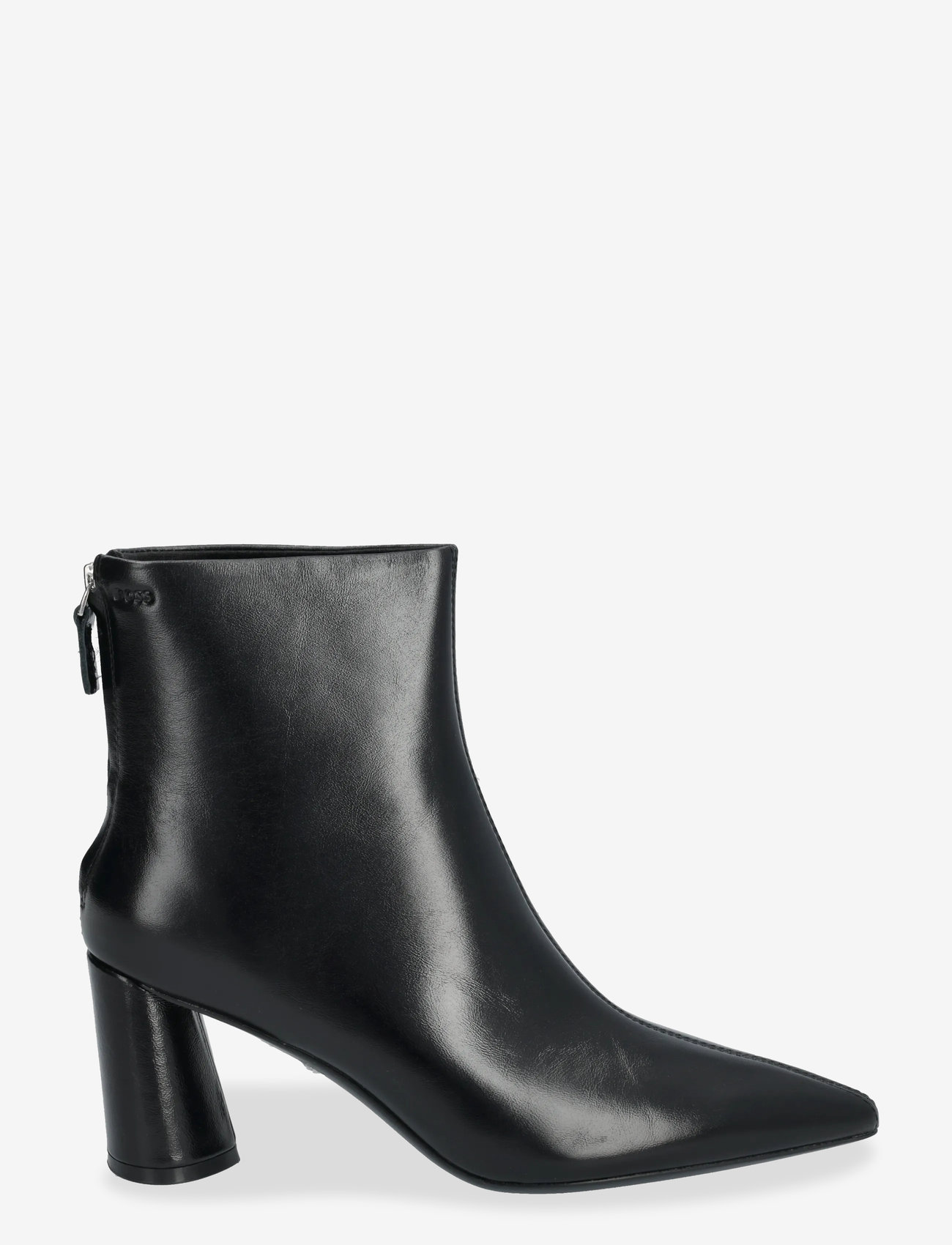 BOSS - Gracey_ChBootie70_NA - stövletter - black - 1