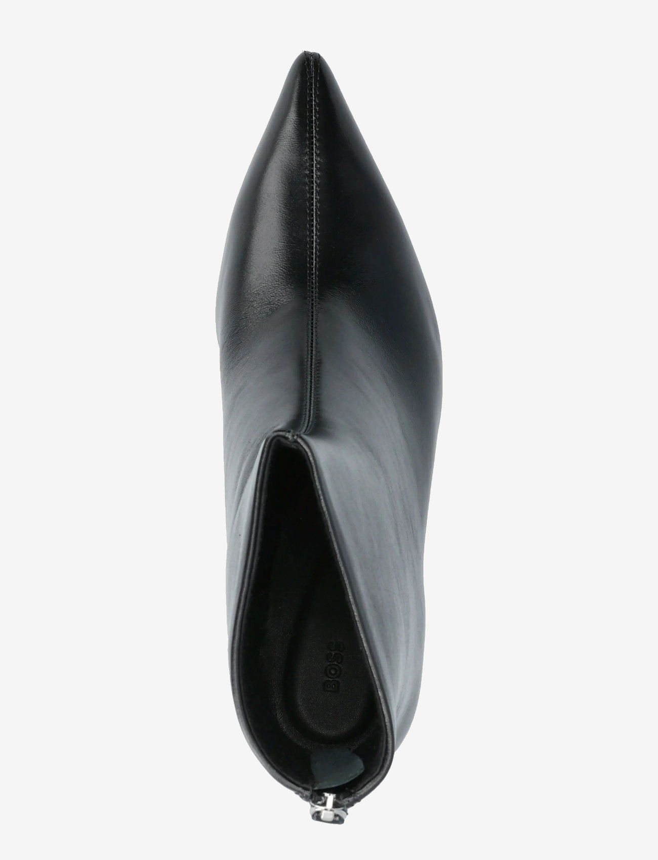 BOSS - Gracey_ChBootie70_NA - stövletter - black - 3