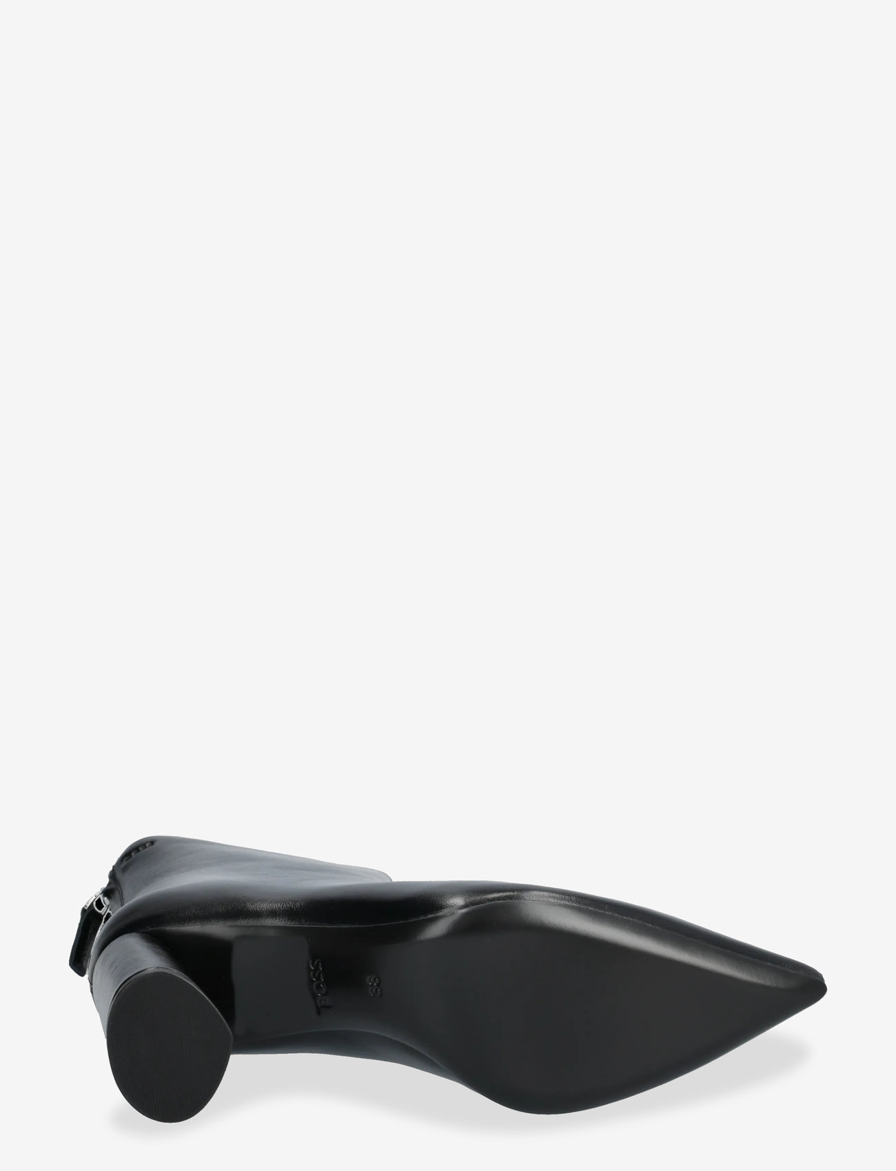 BOSS - Gracey_ChBootie70_NA - stövletter - black - 4