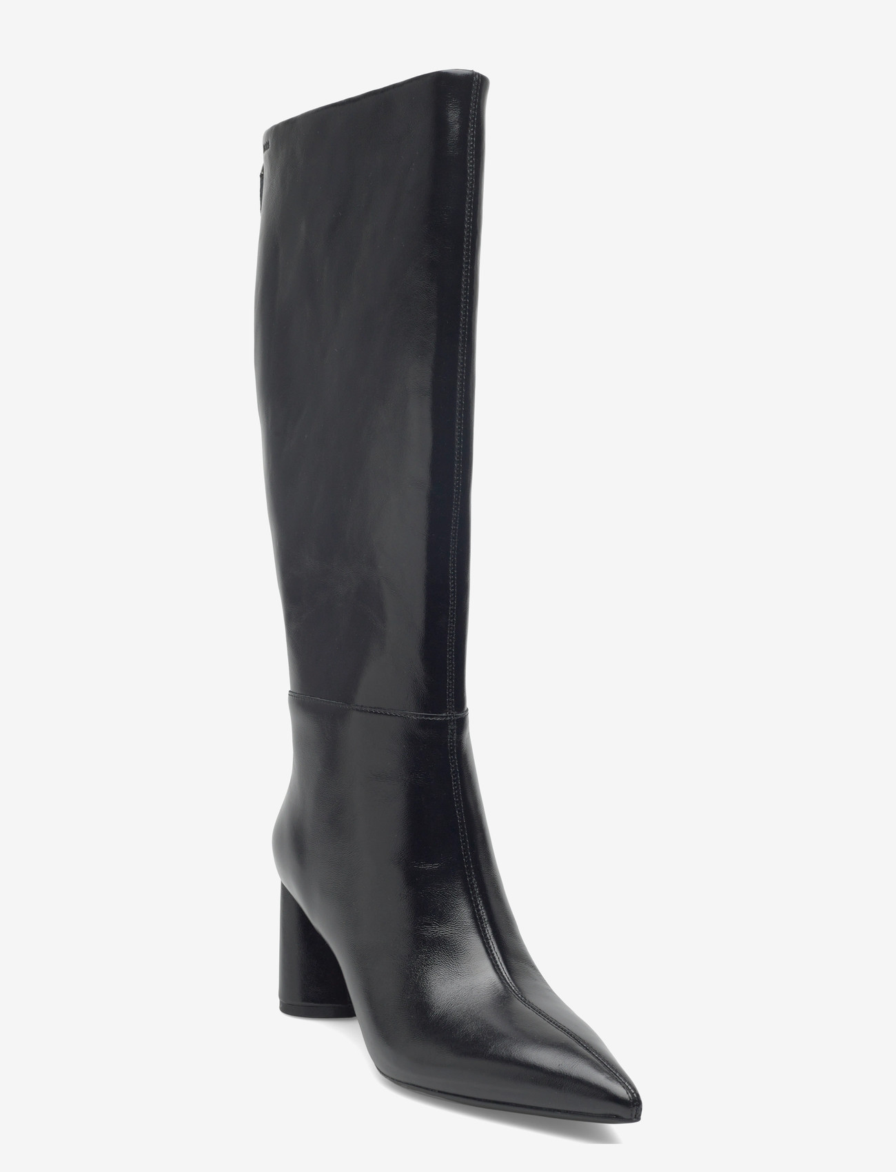 BOSS - Gracey_ChBoot70_NA - black - 0