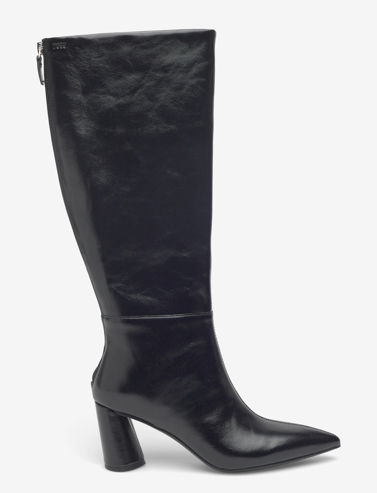 BOSS - Gracey_ChBoot70_NA - black - 1