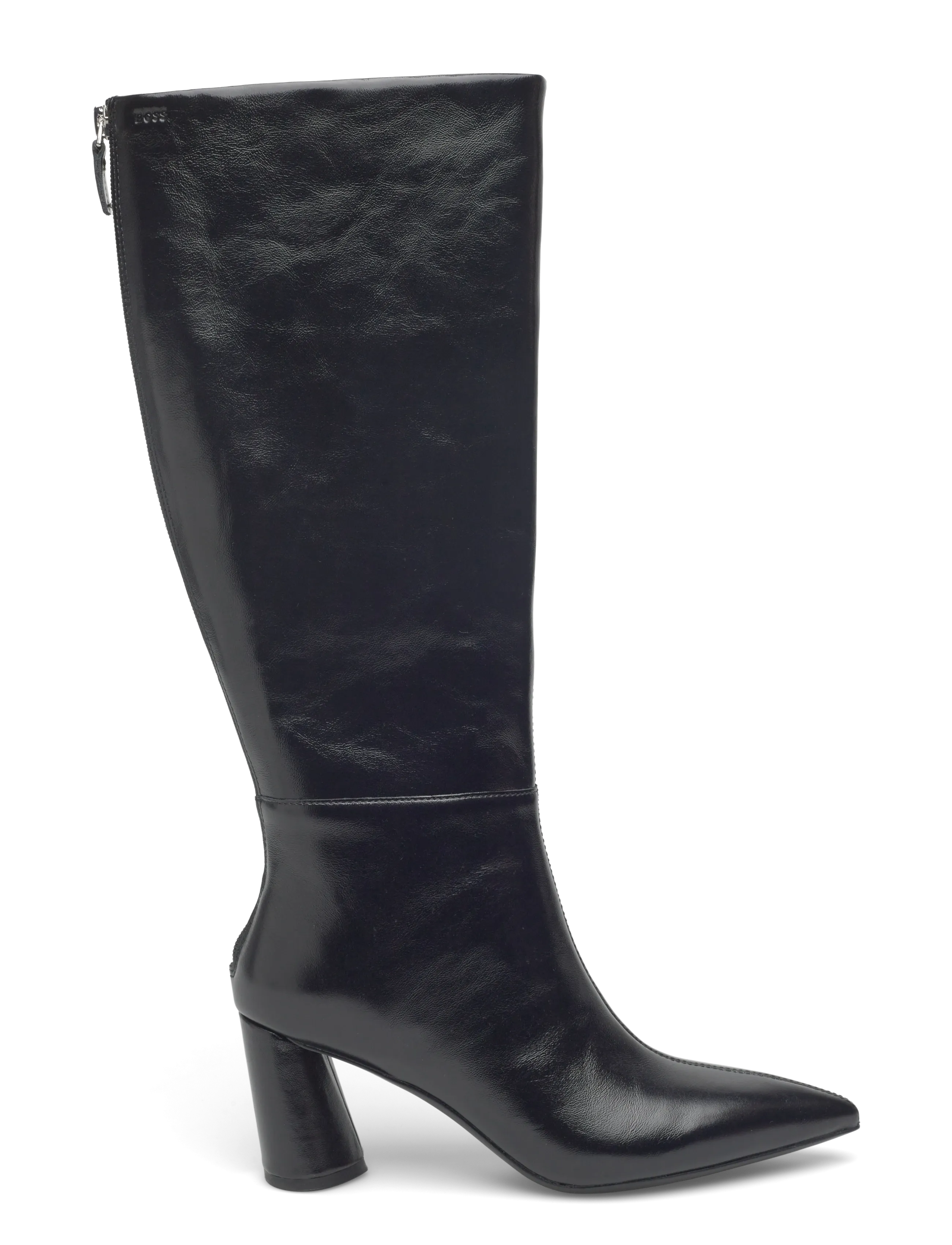 BOSS - Gracey_ChBoot70_NA - black - 1