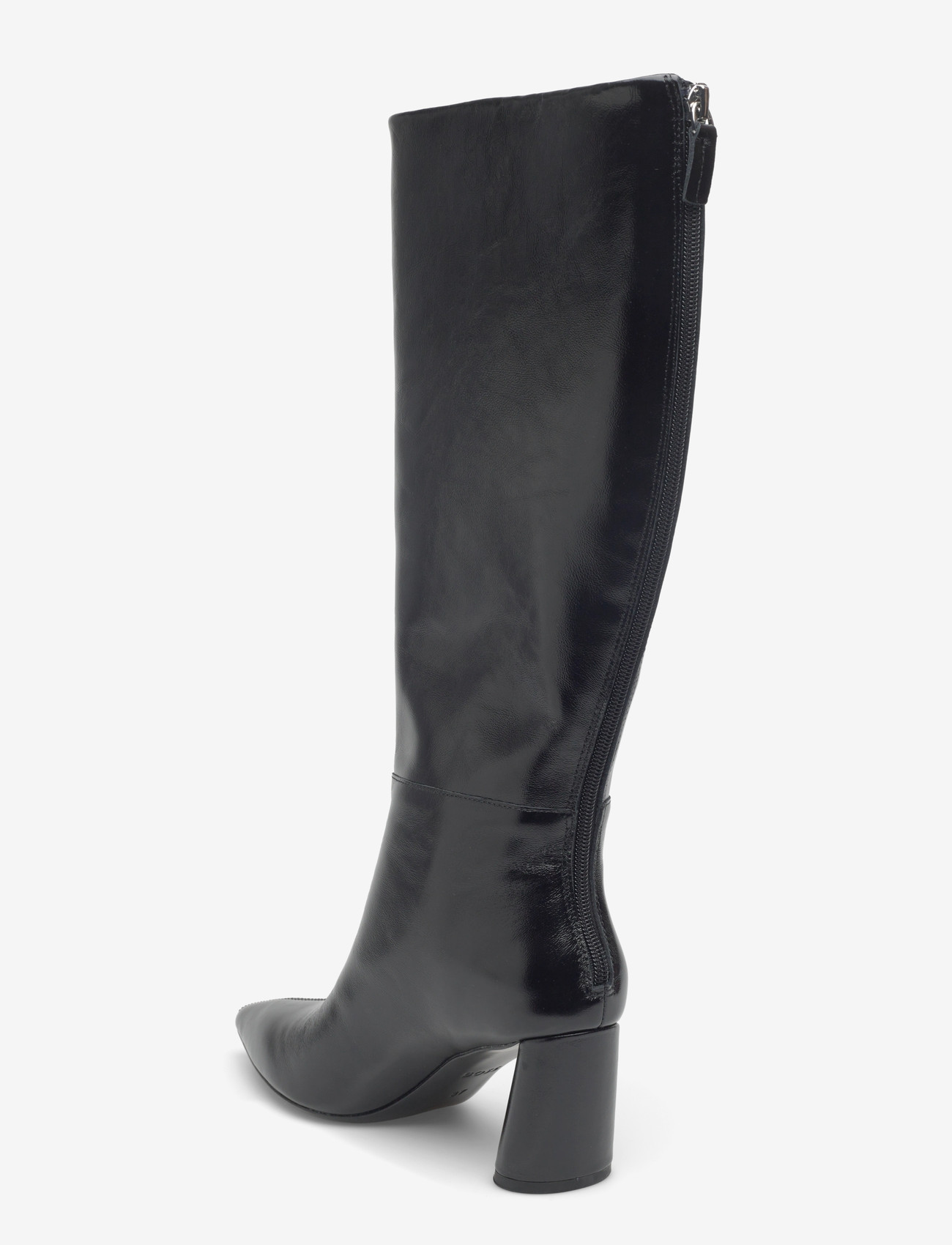 BOSS - Gracey_ChBoot70_NA - black - 2